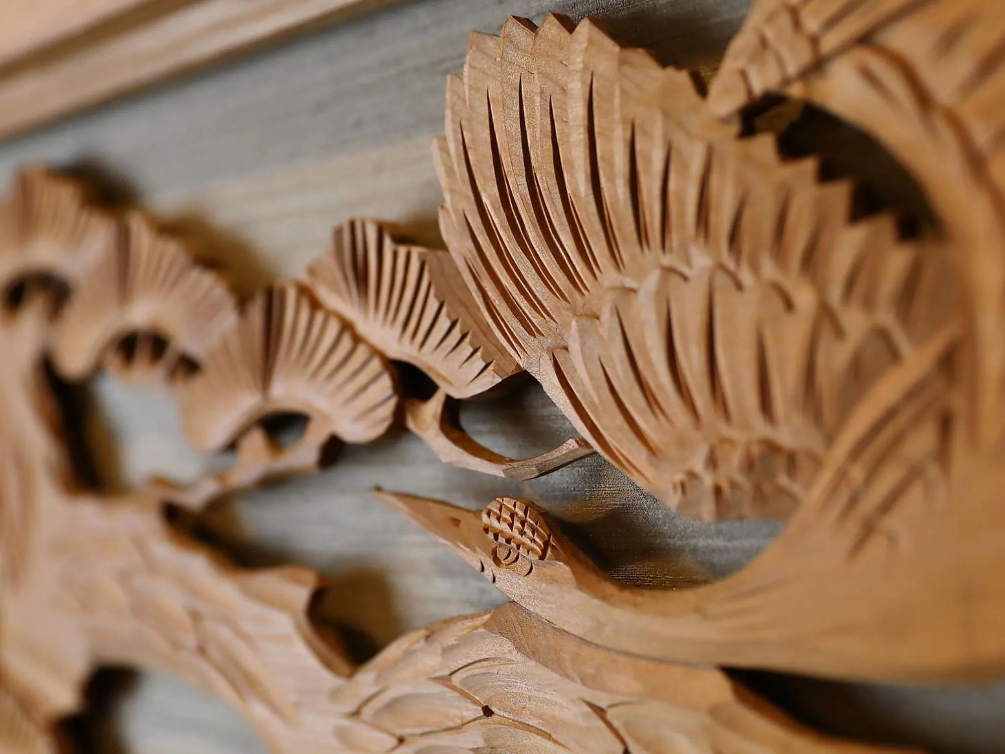 Photo of the whole room in Ryotei Matsuya Honkan Suizenji