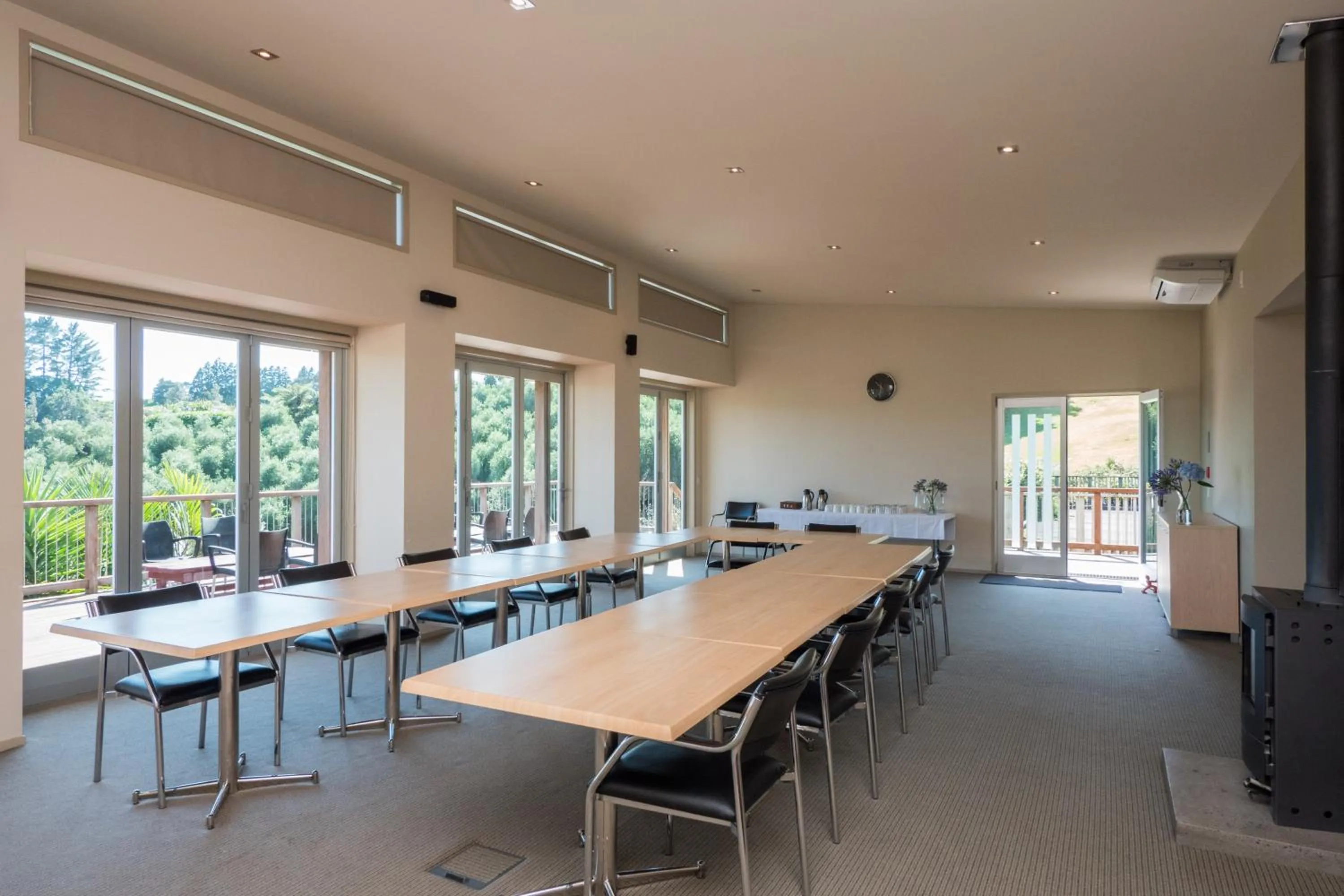Meeting/conference room in One Burgess Hill