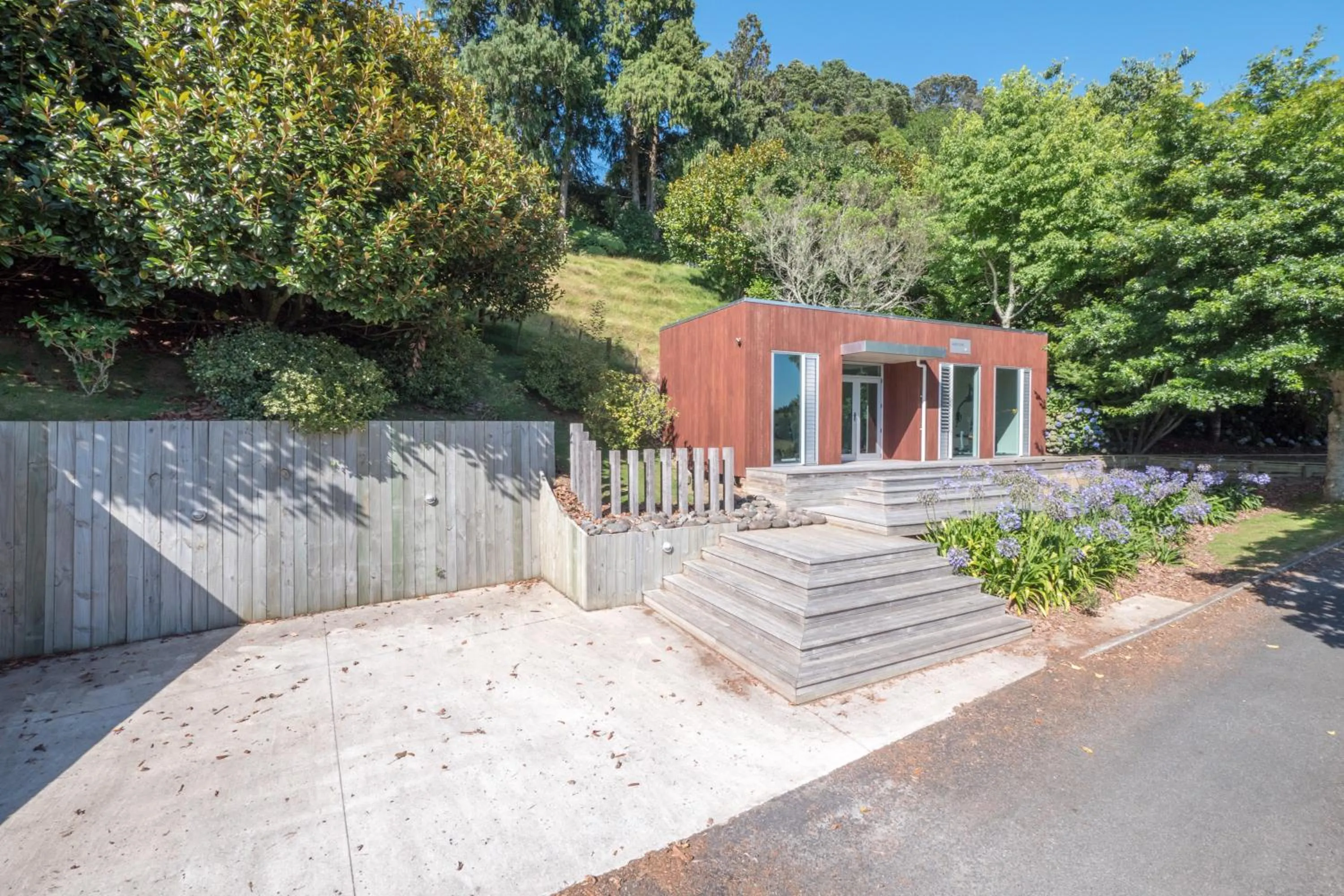 Property building in One Burgess Hill