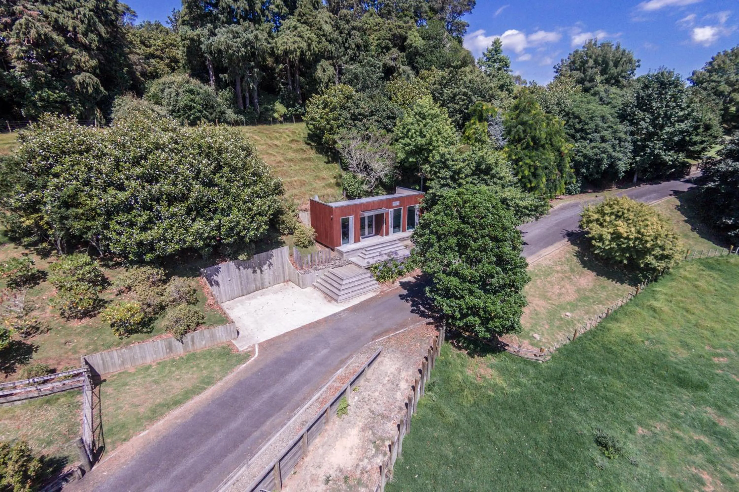 Property building in One Burgess Hill