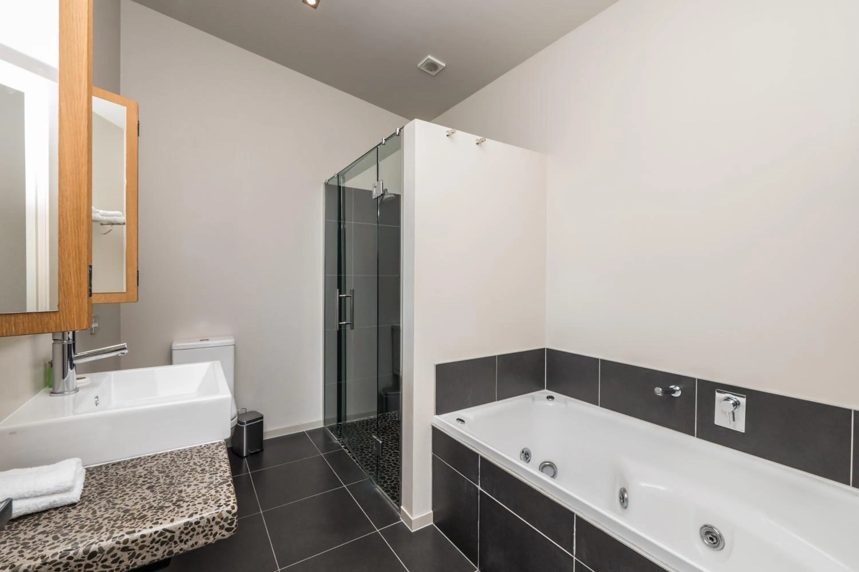 Bathroom in One Burgess Hill
