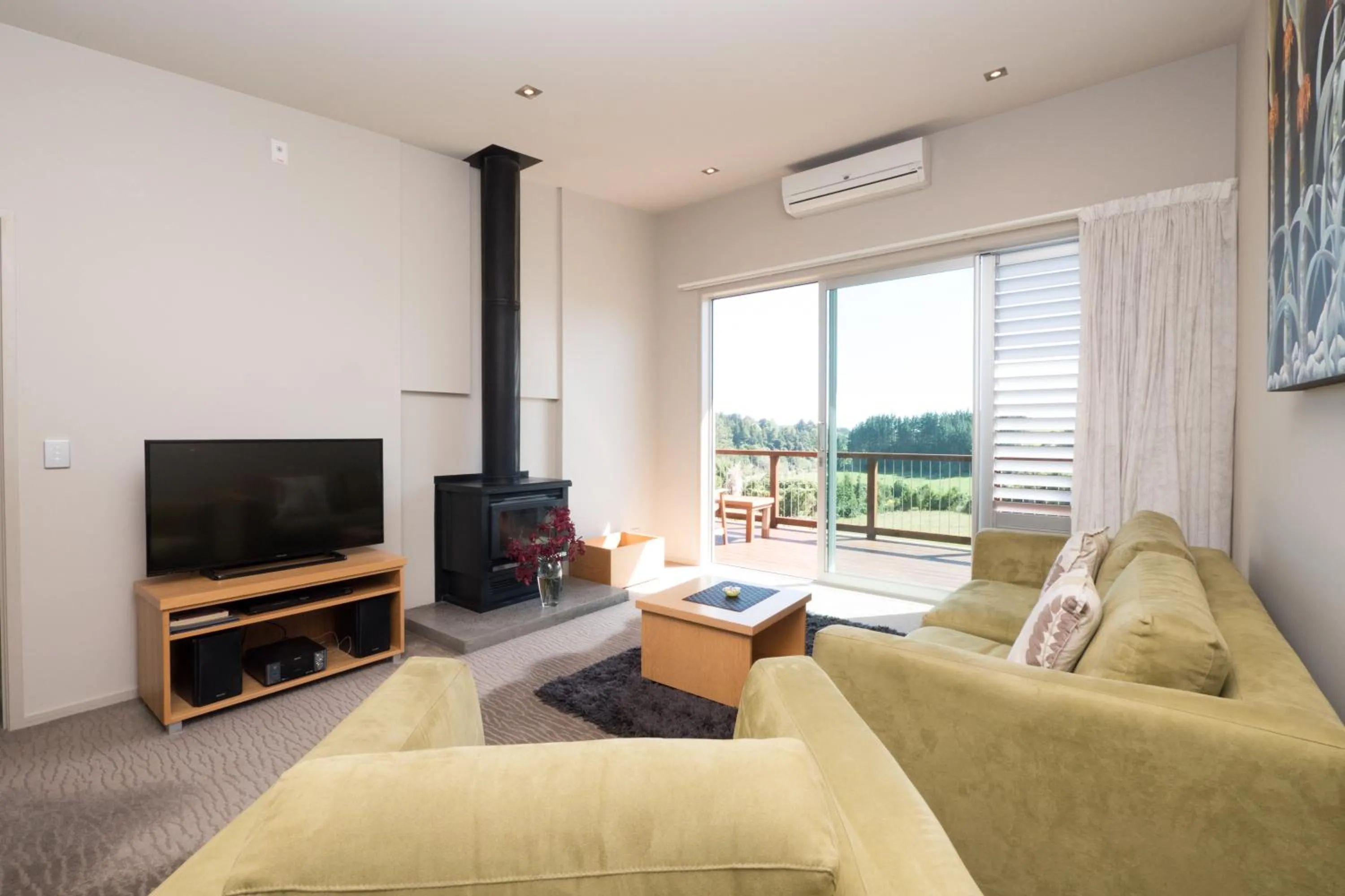 Day in One Burgess Hill