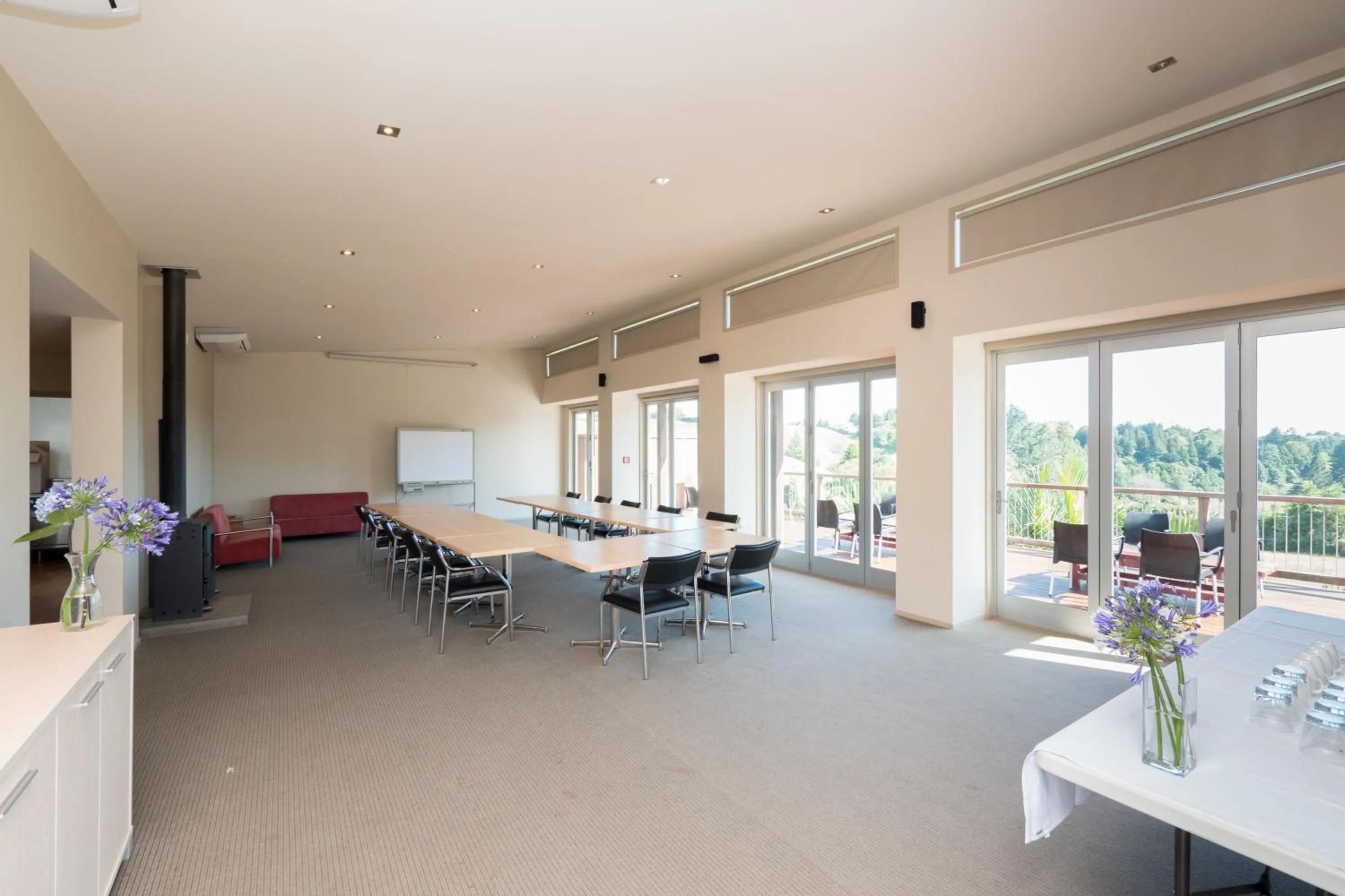 Meeting/conference room in One Burgess Hill