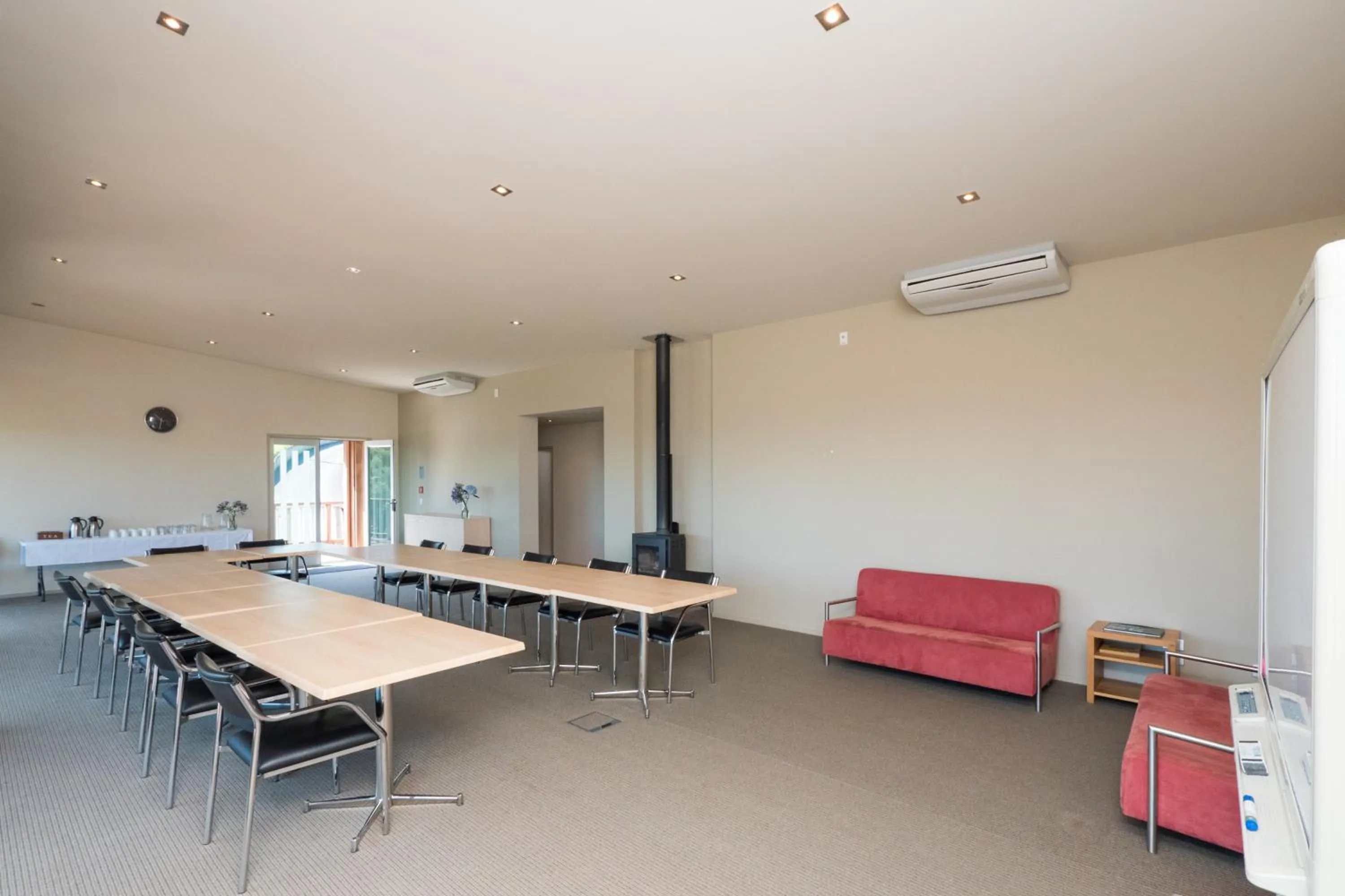 Meeting/conference room in One Burgess Hill