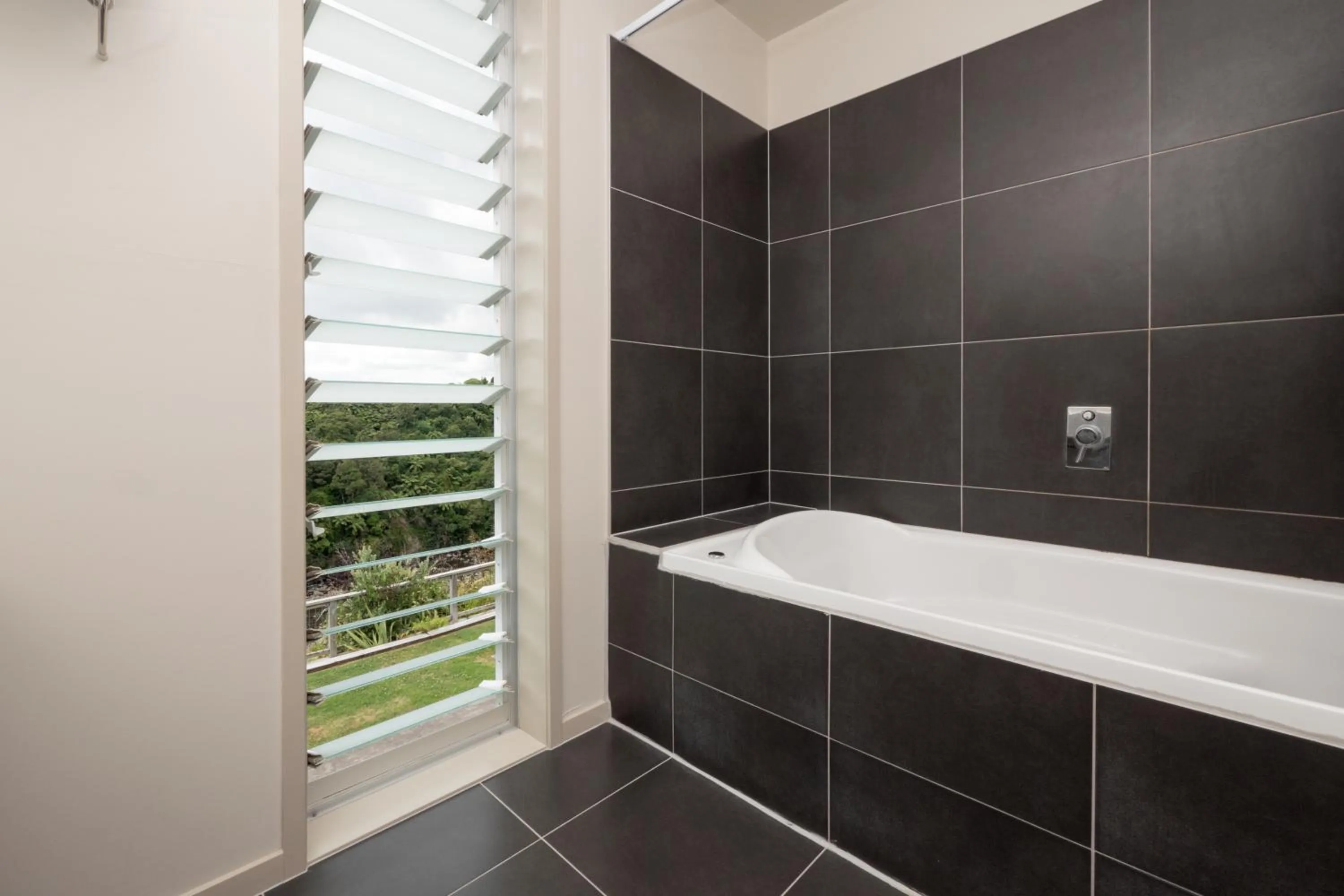 Bathroom in One Burgess Hill