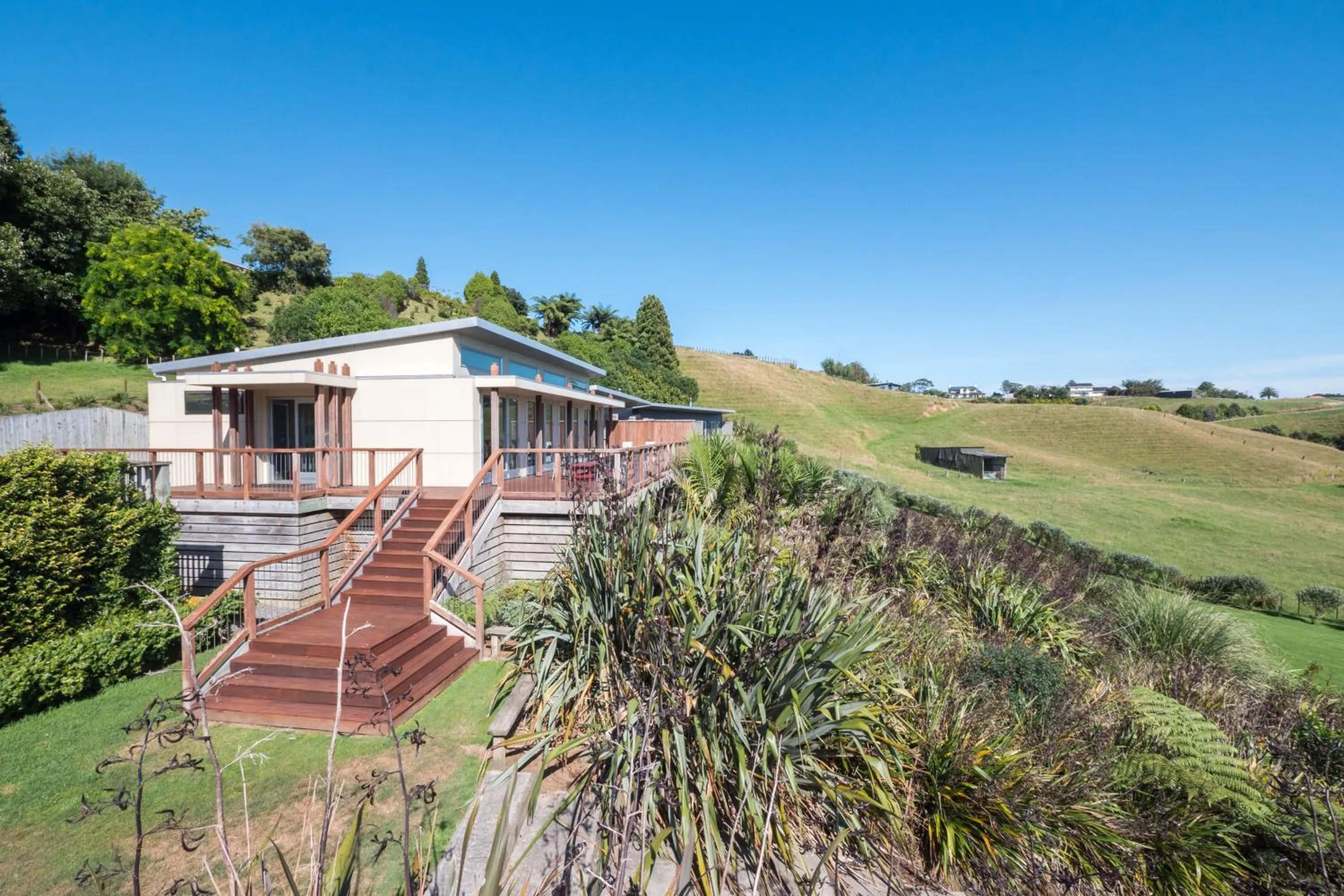 Property building in One Burgess Hill