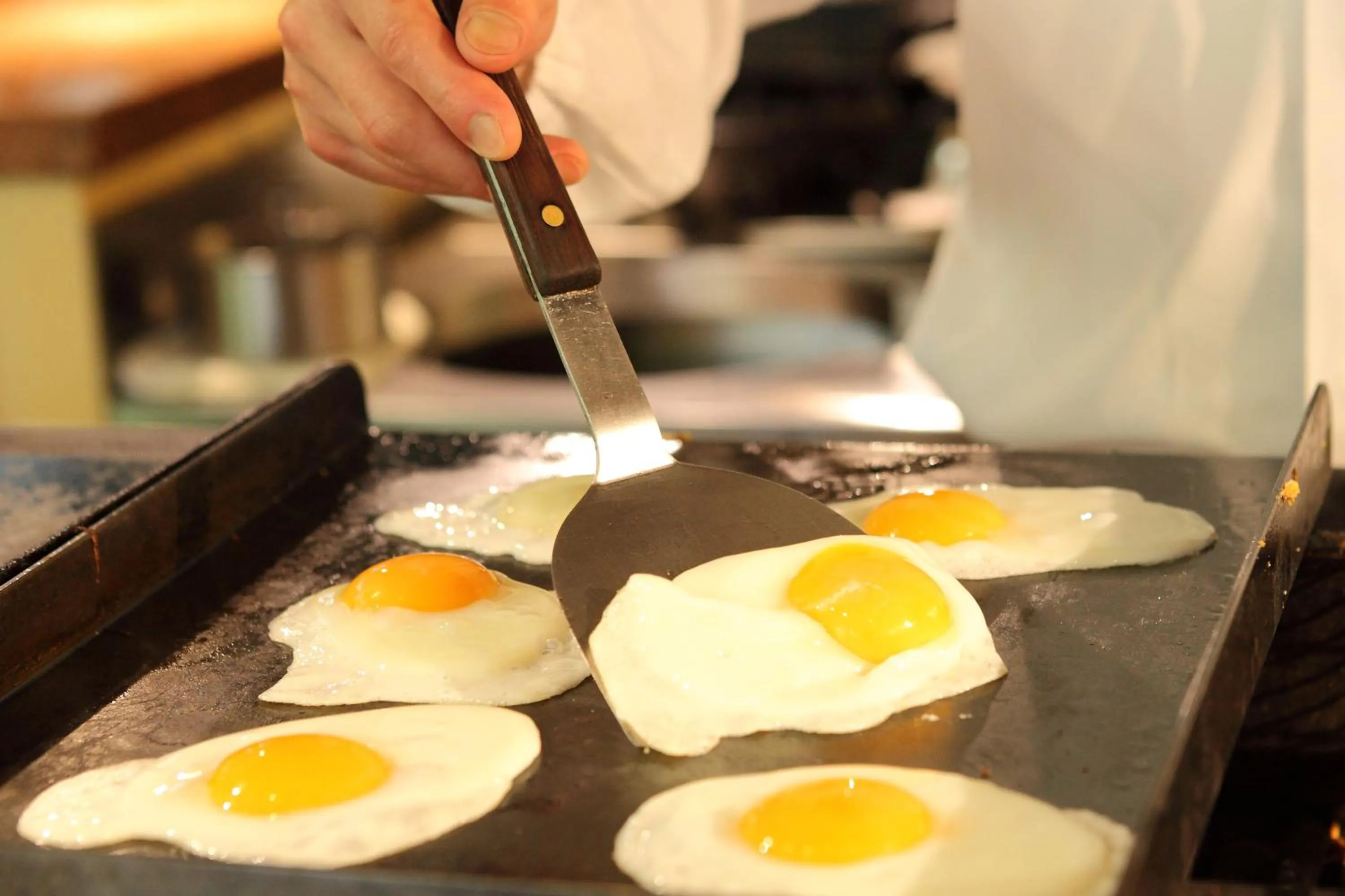 Staff in Hotel Futaba