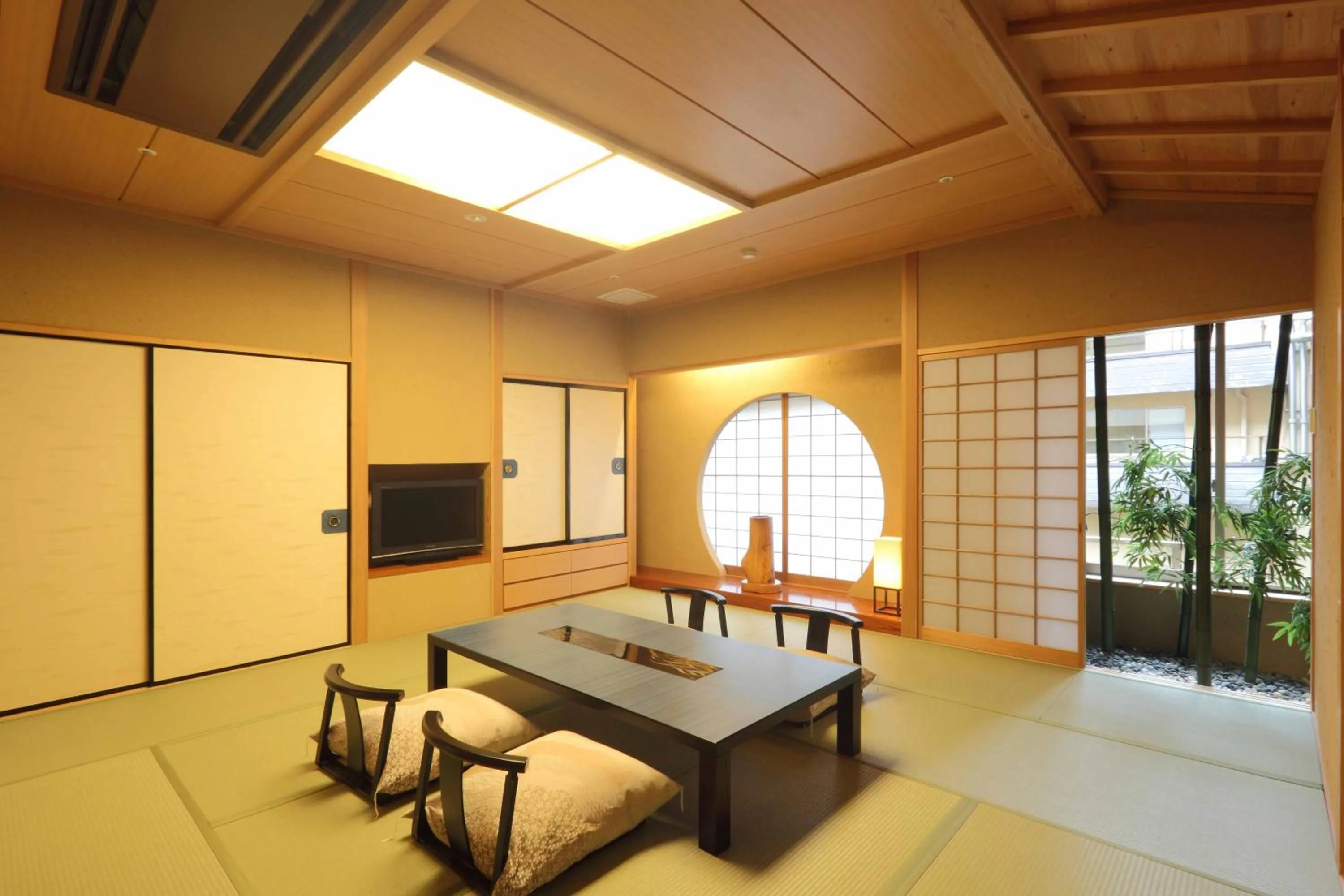 Photo of the whole room in Hotel Futaba