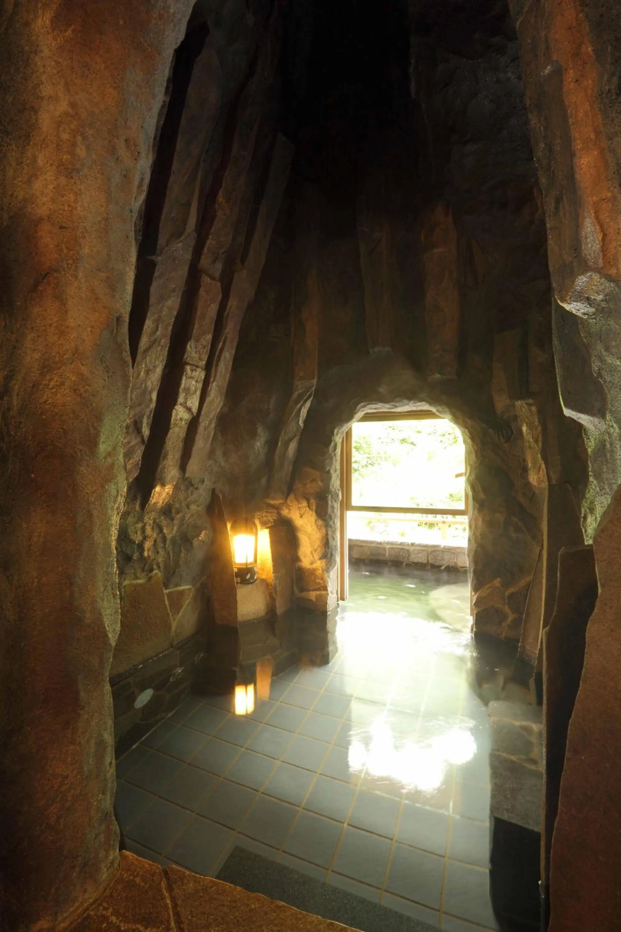 Photo of the whole room in Hotel Futaba