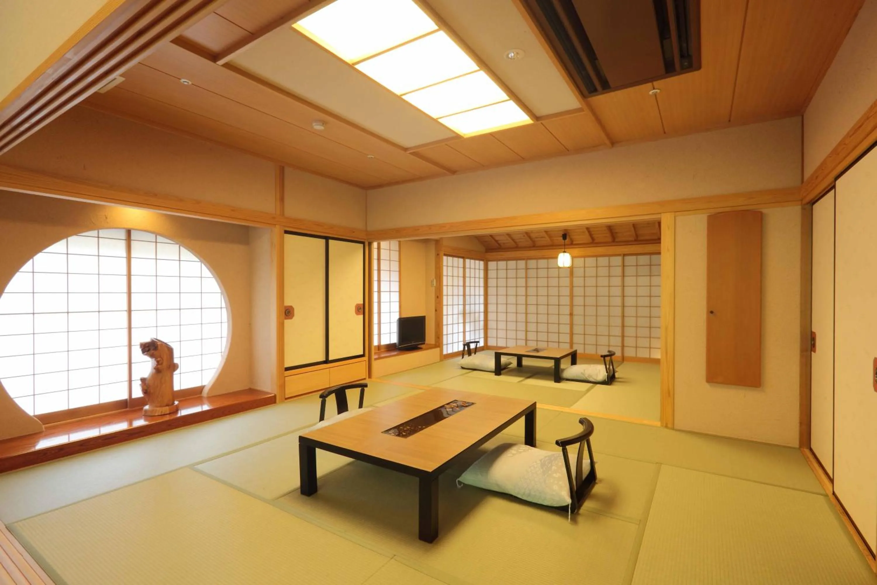 Photo of the whole room in Hotel Futaba