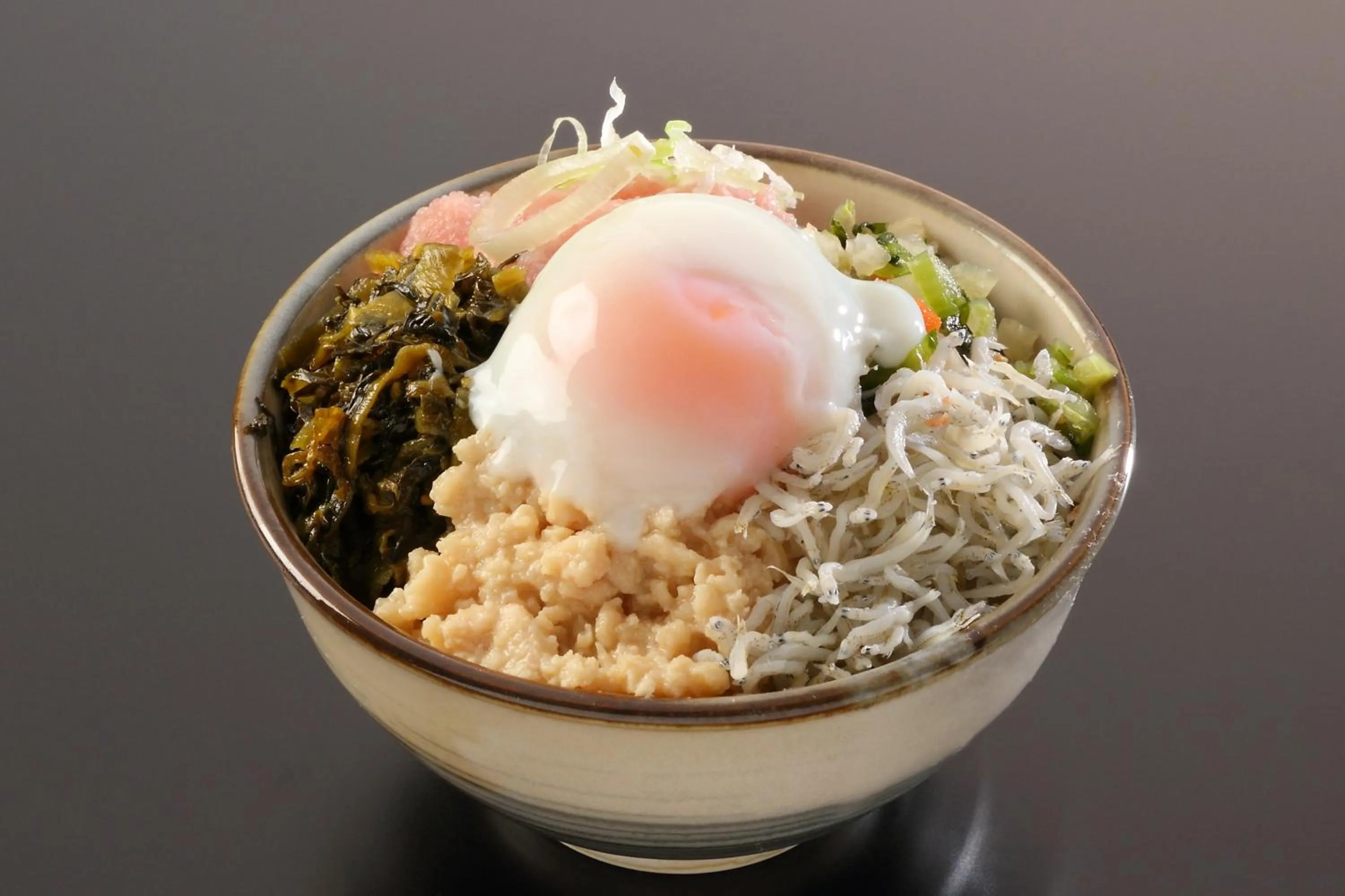 Buffet breakfast in Hotel Futaba