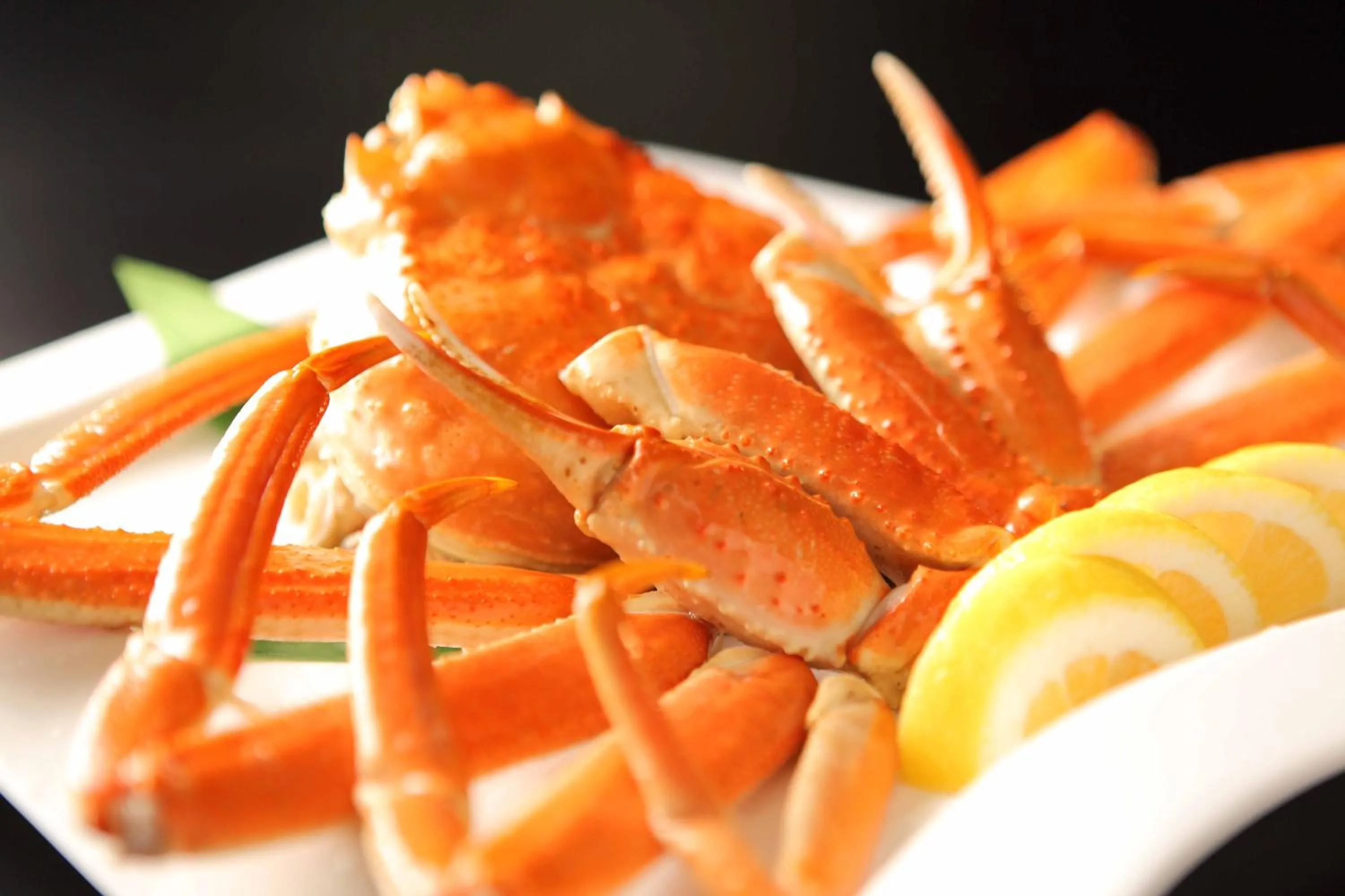 Food close-up in Hotel Futaba