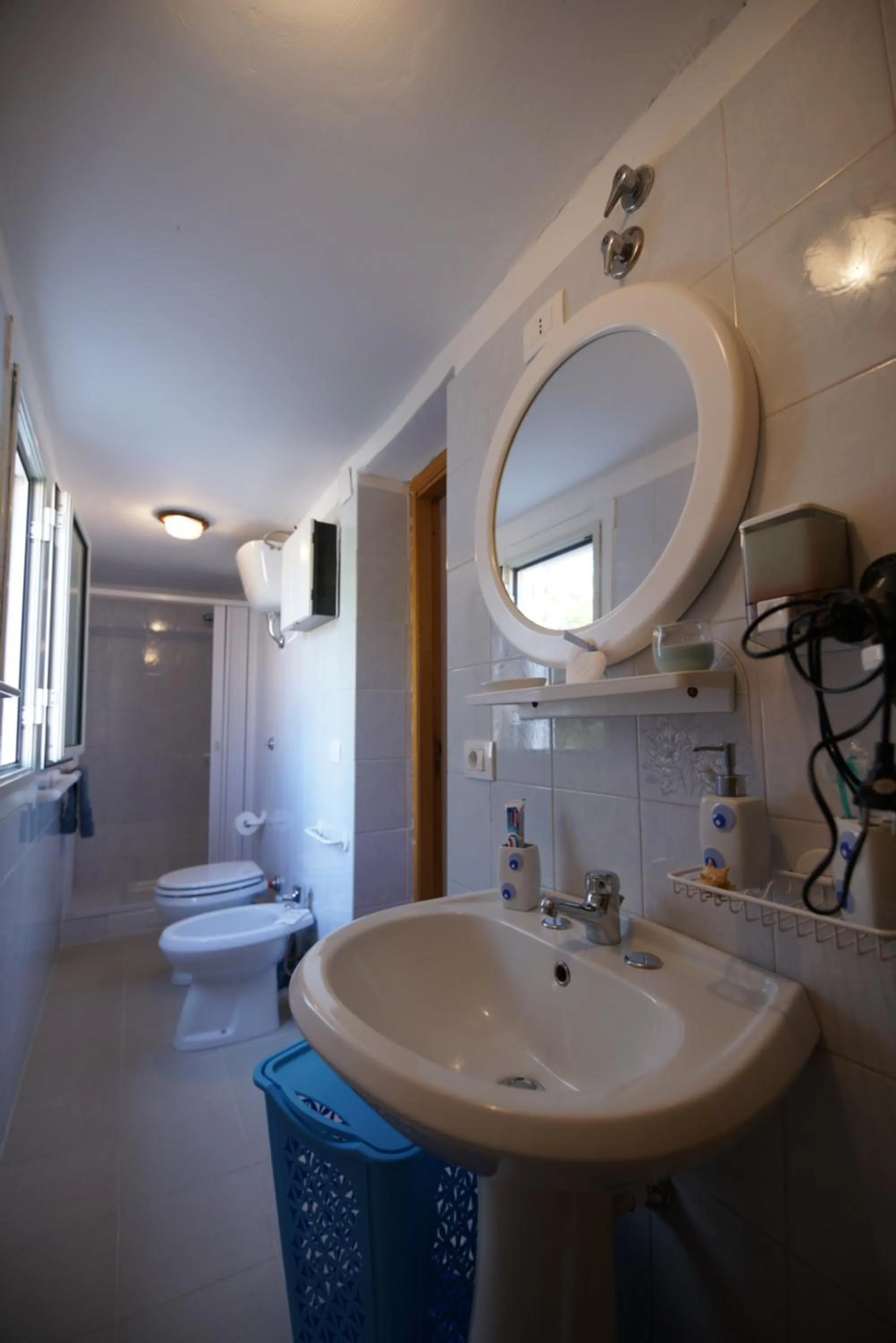 B&B Nodo Francescano