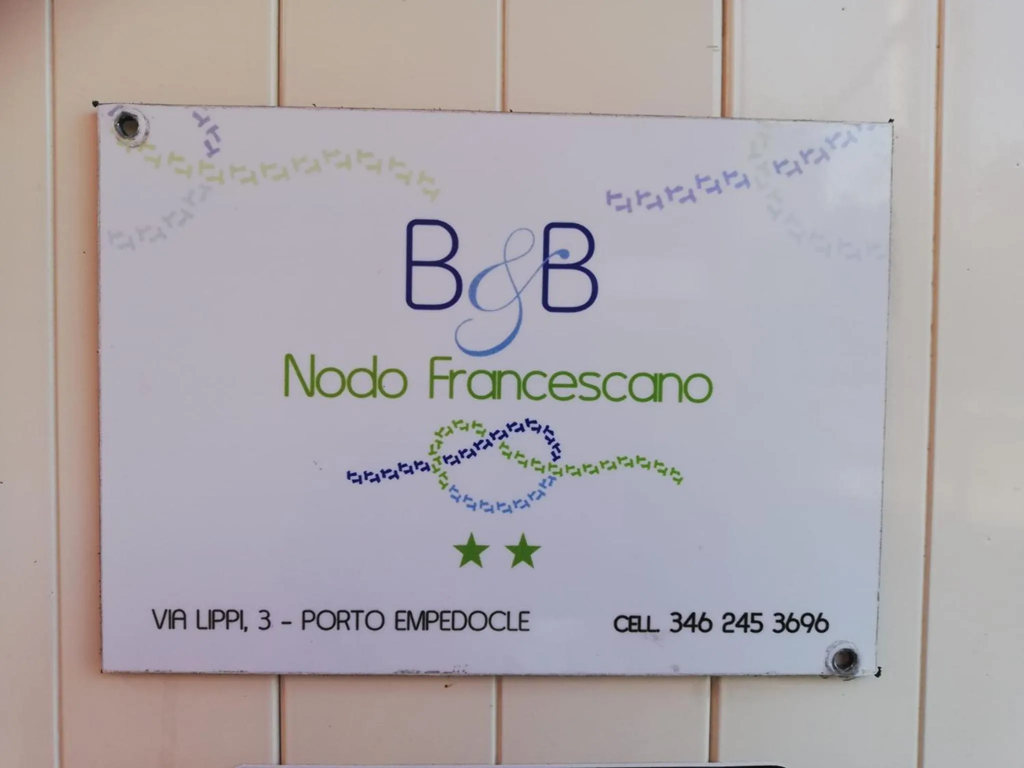 B&B Nodo Francescano