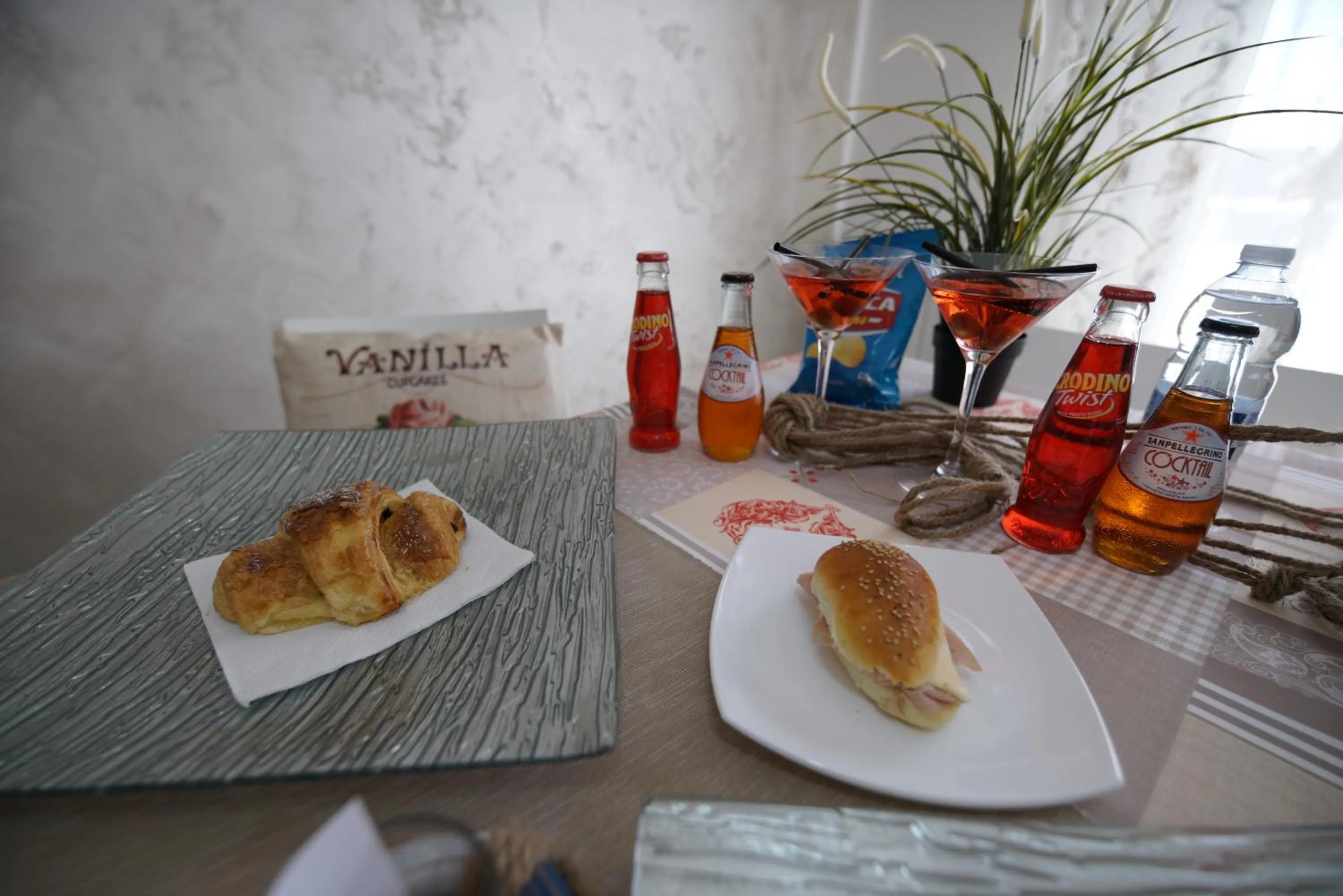 B&B Nodo Francescano