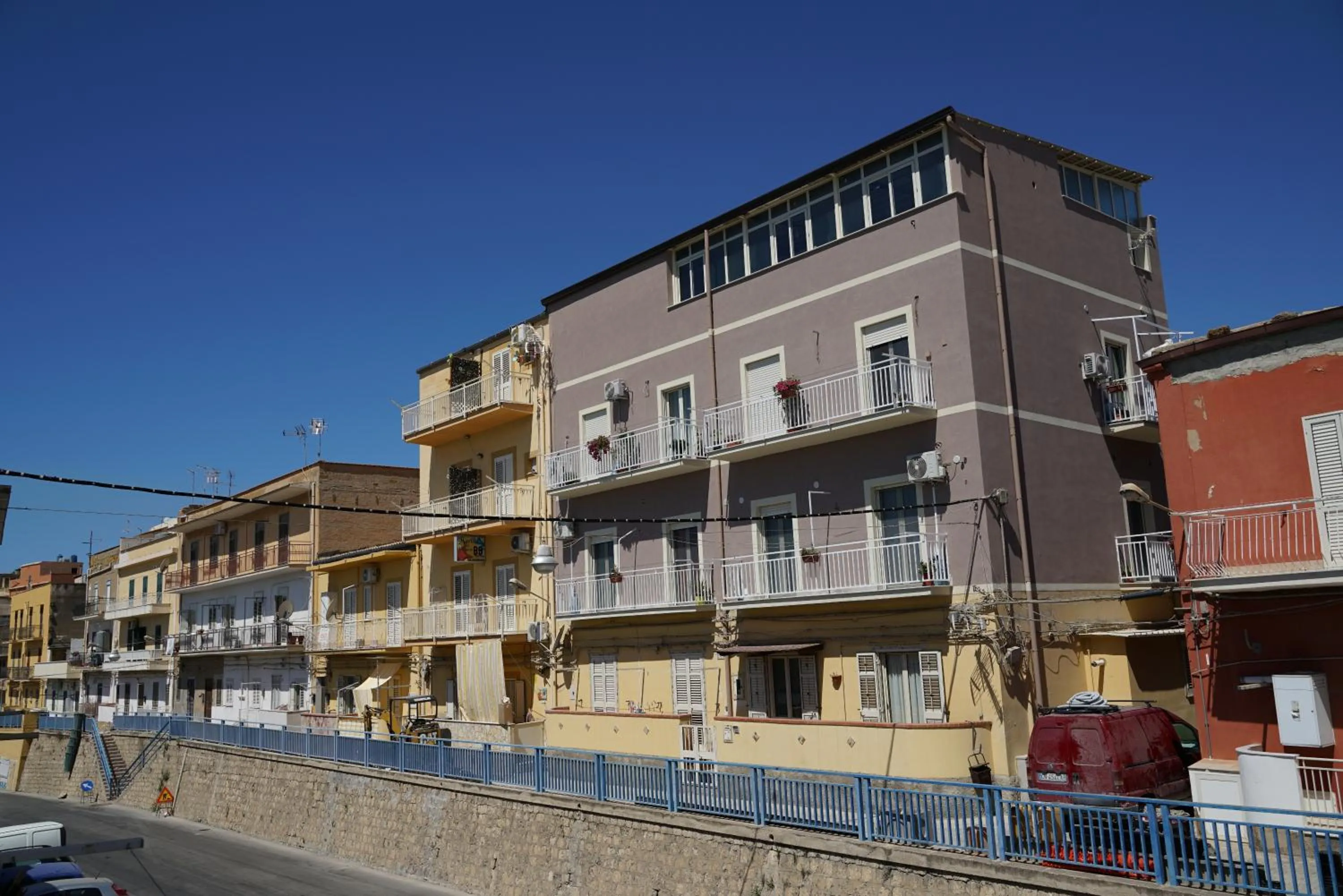 B&B Nodo Francescano