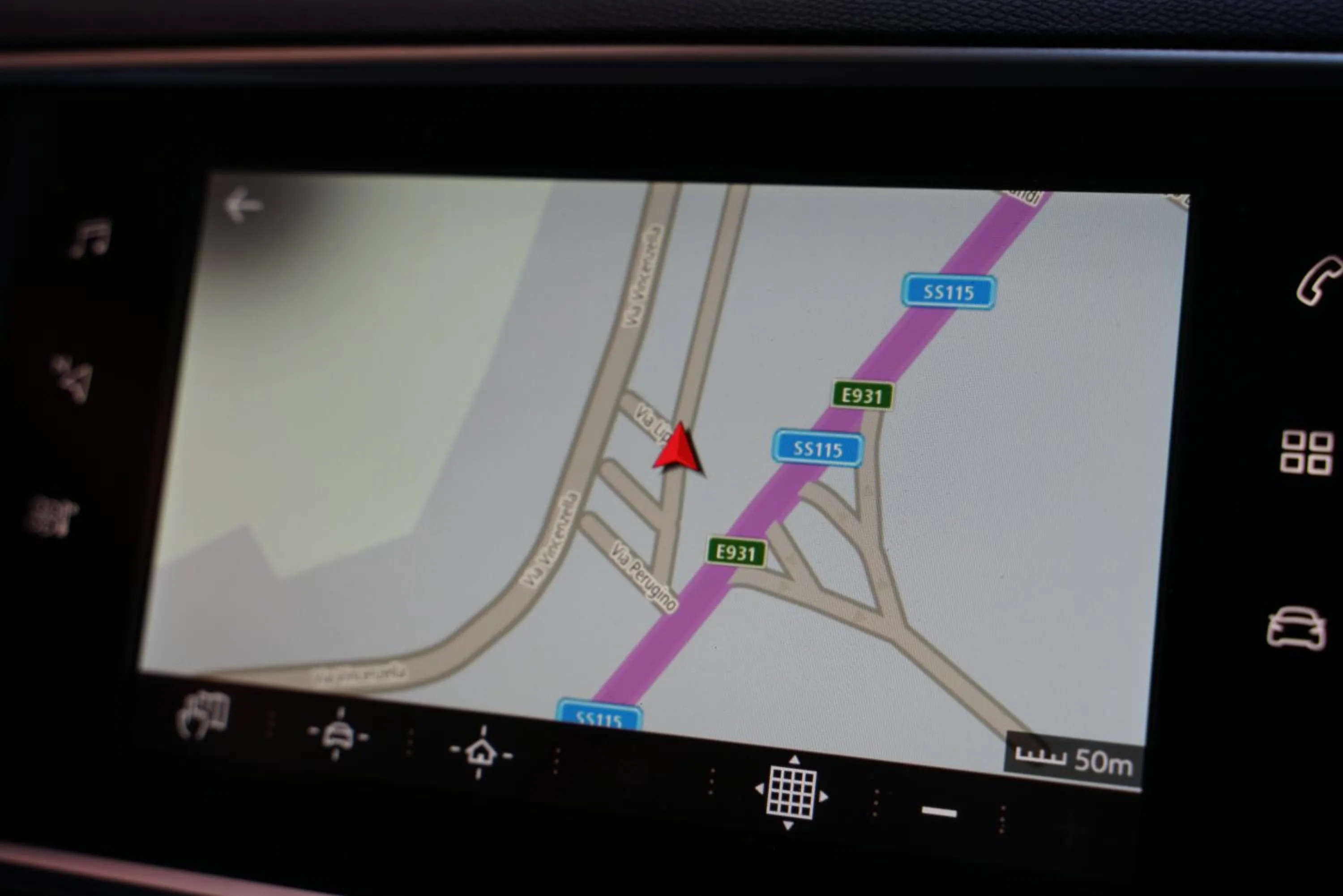 B&B Nodo Francescano