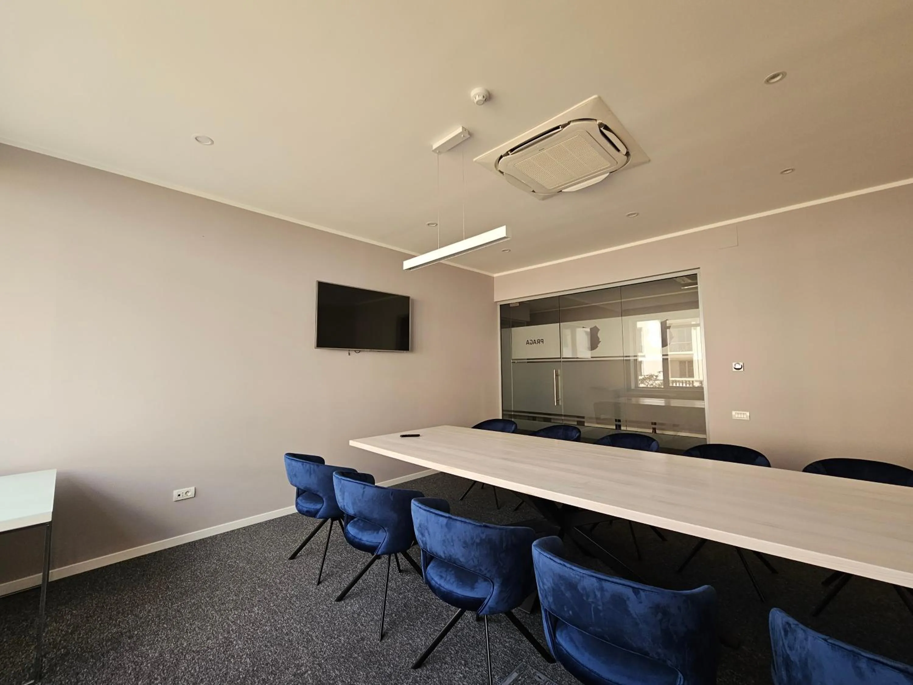 Meeting/conference room in Iaki Conference & Spa Hotel