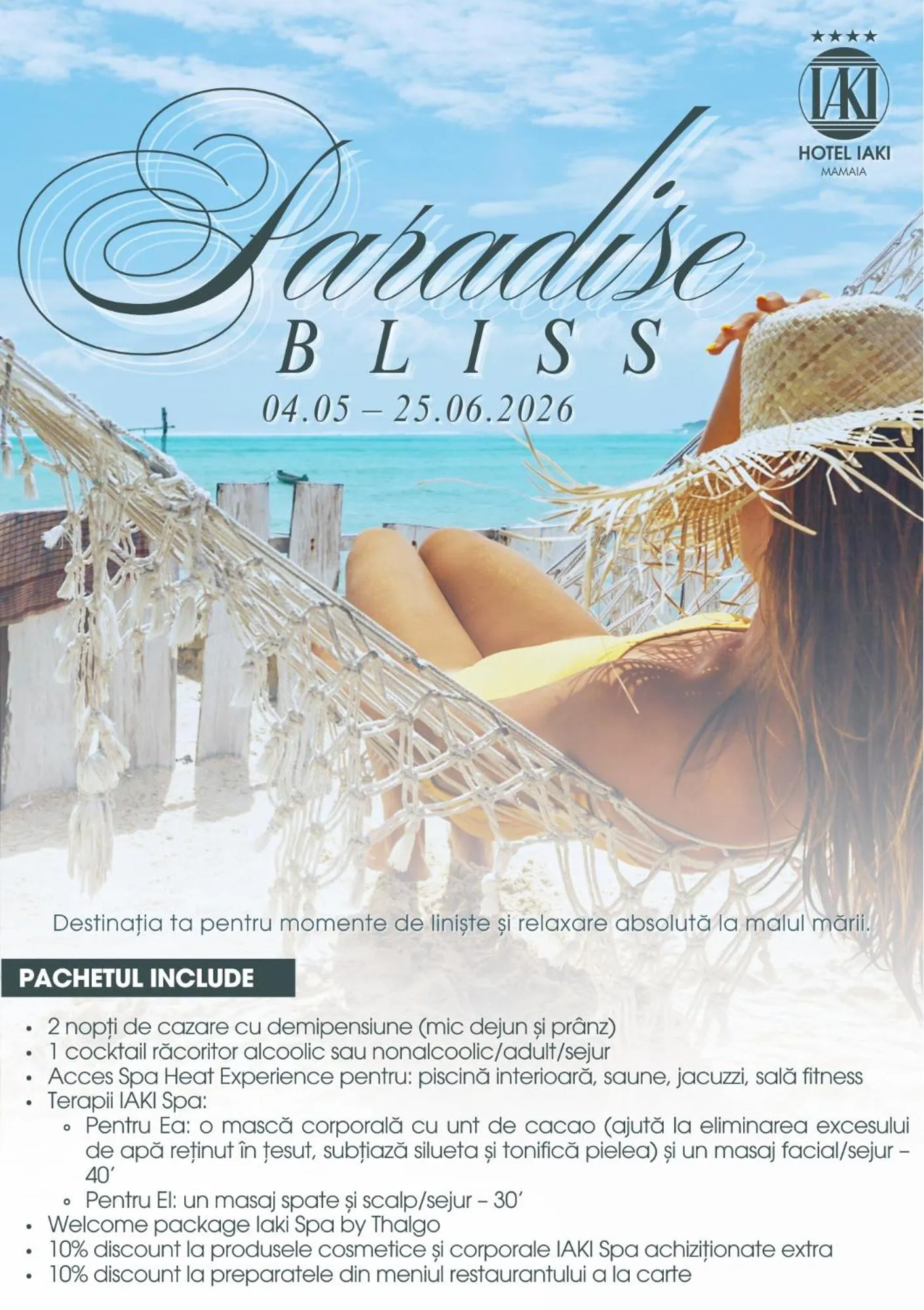 Spa and wellness centre/facilities in Iaki Conference & Spa Hotel