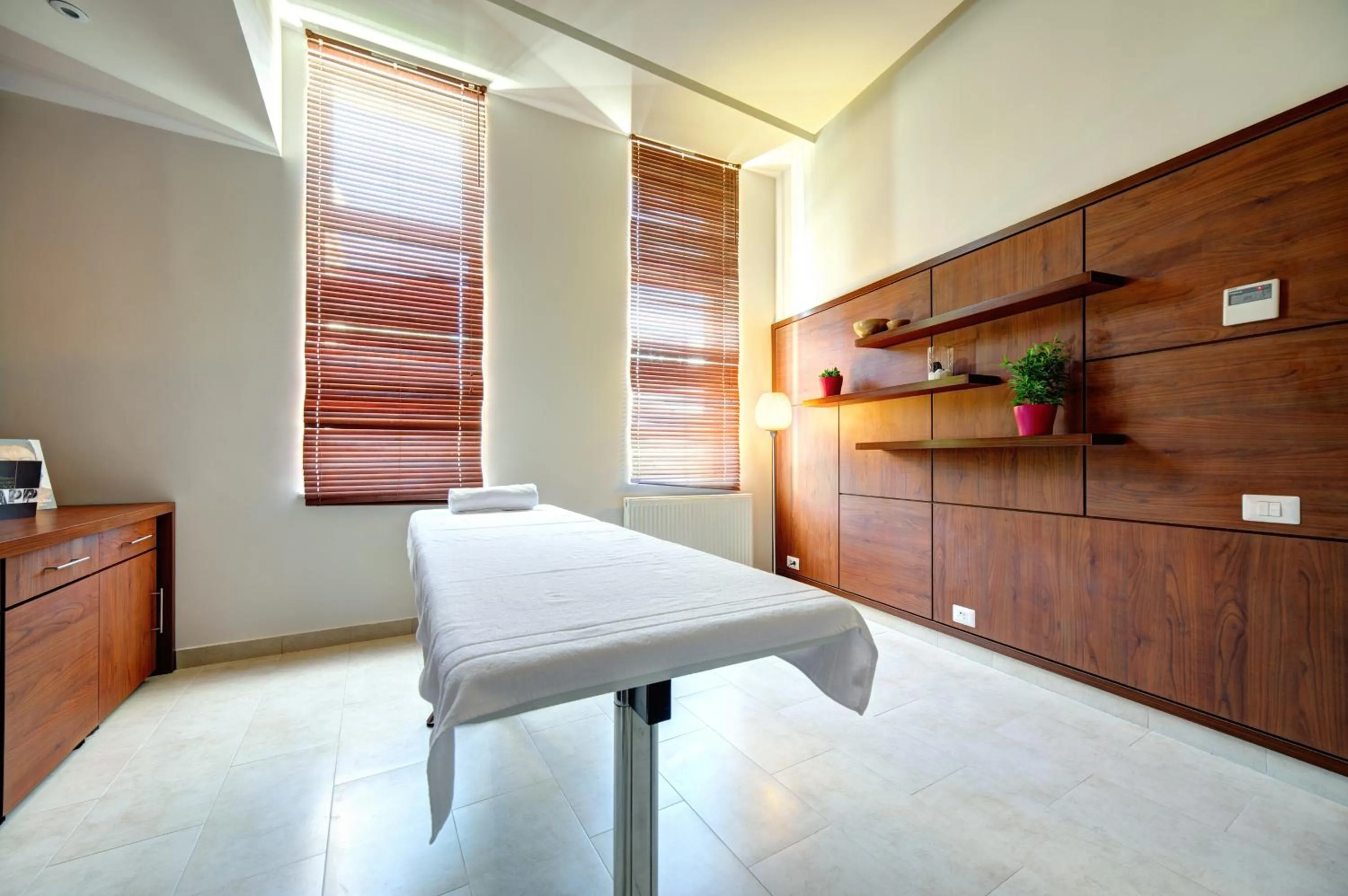 Spa and wellness centre/facilities in Iaki Conference & Spa Hotel