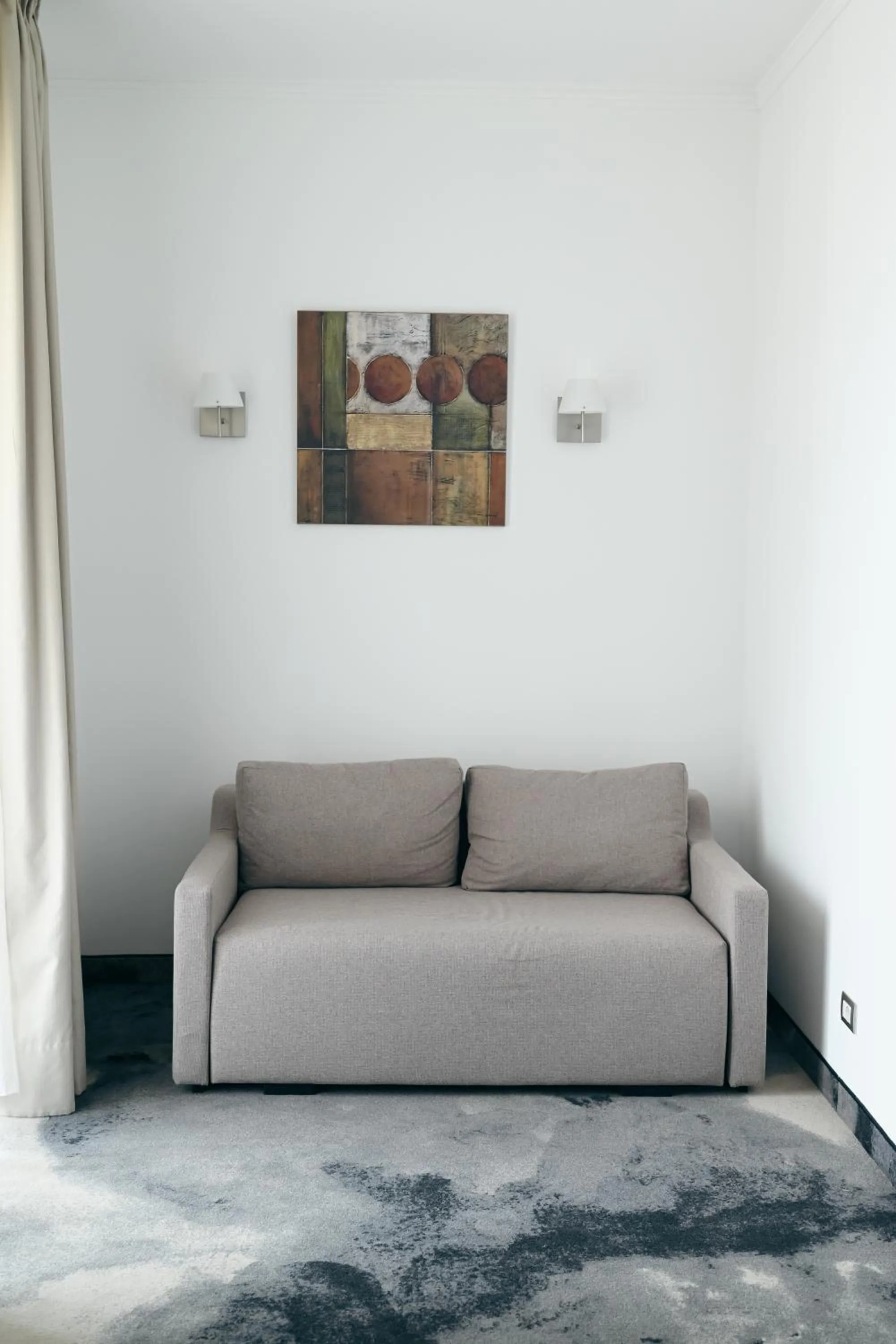 Photo of the whole room in Iaki Conference & Spa Hotel