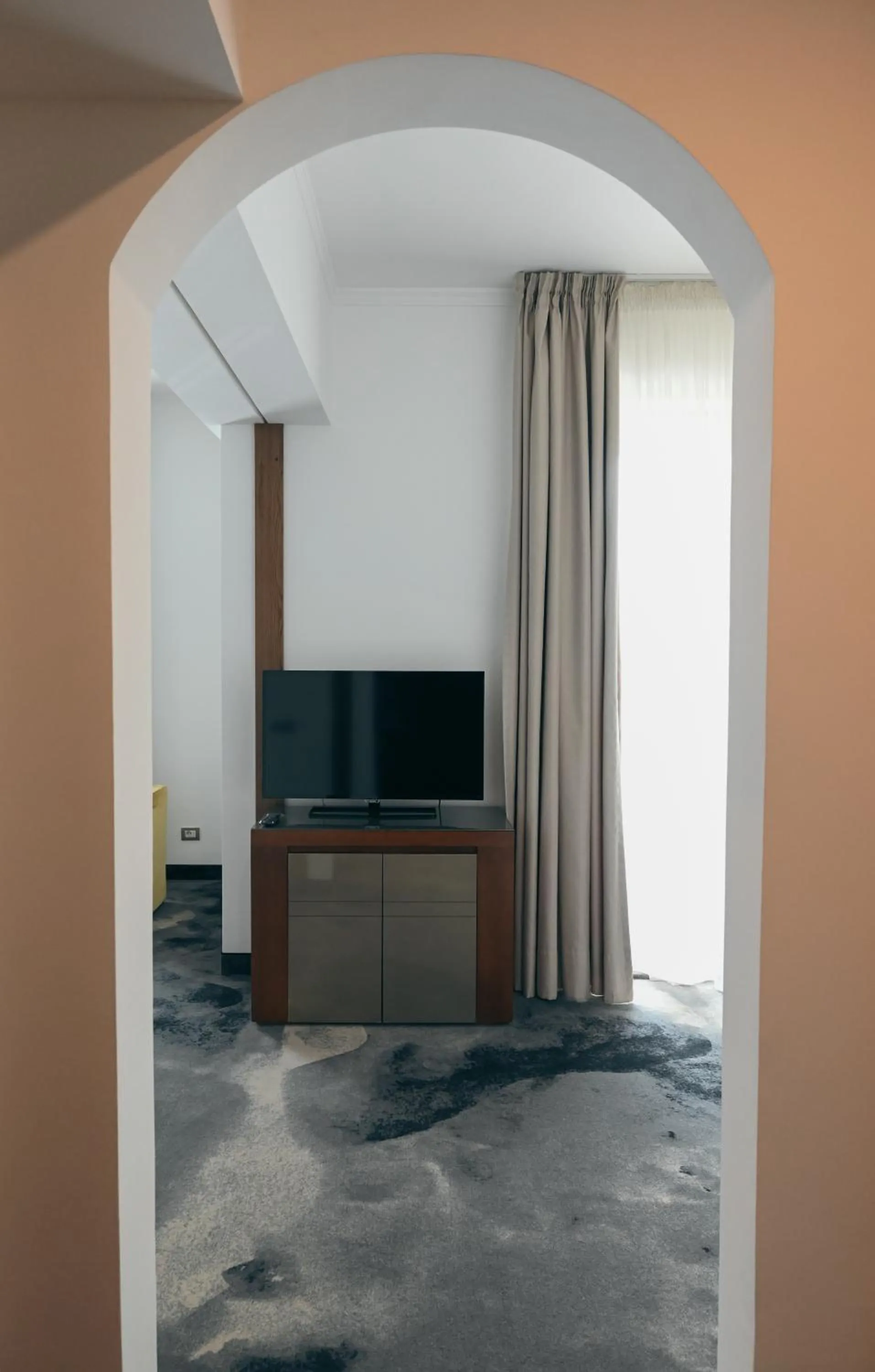 Photo of the whole room in Iaki Conference & Spa Hotel