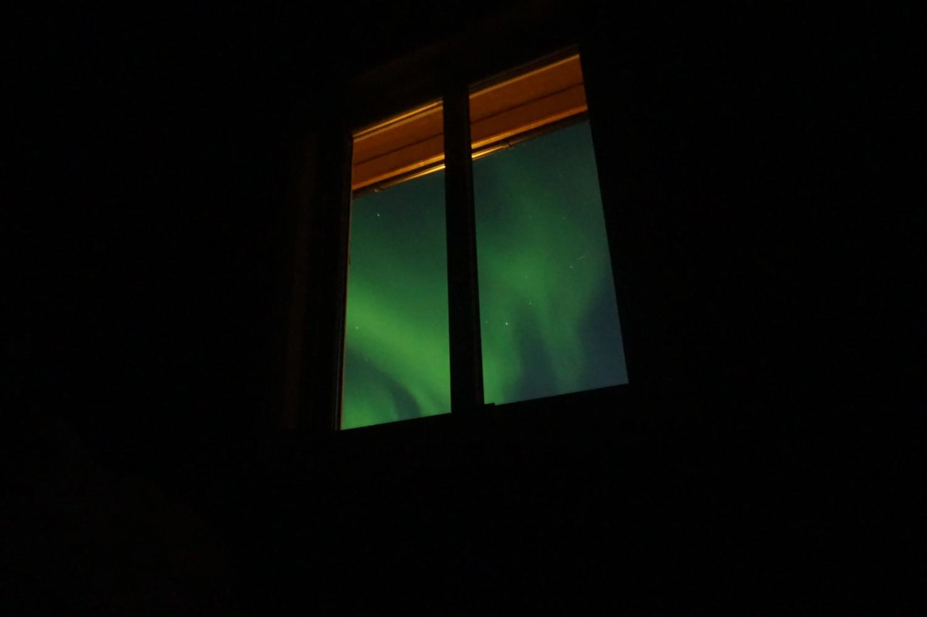 Photo of the whole room in Buvik Sea Lodge Apartments