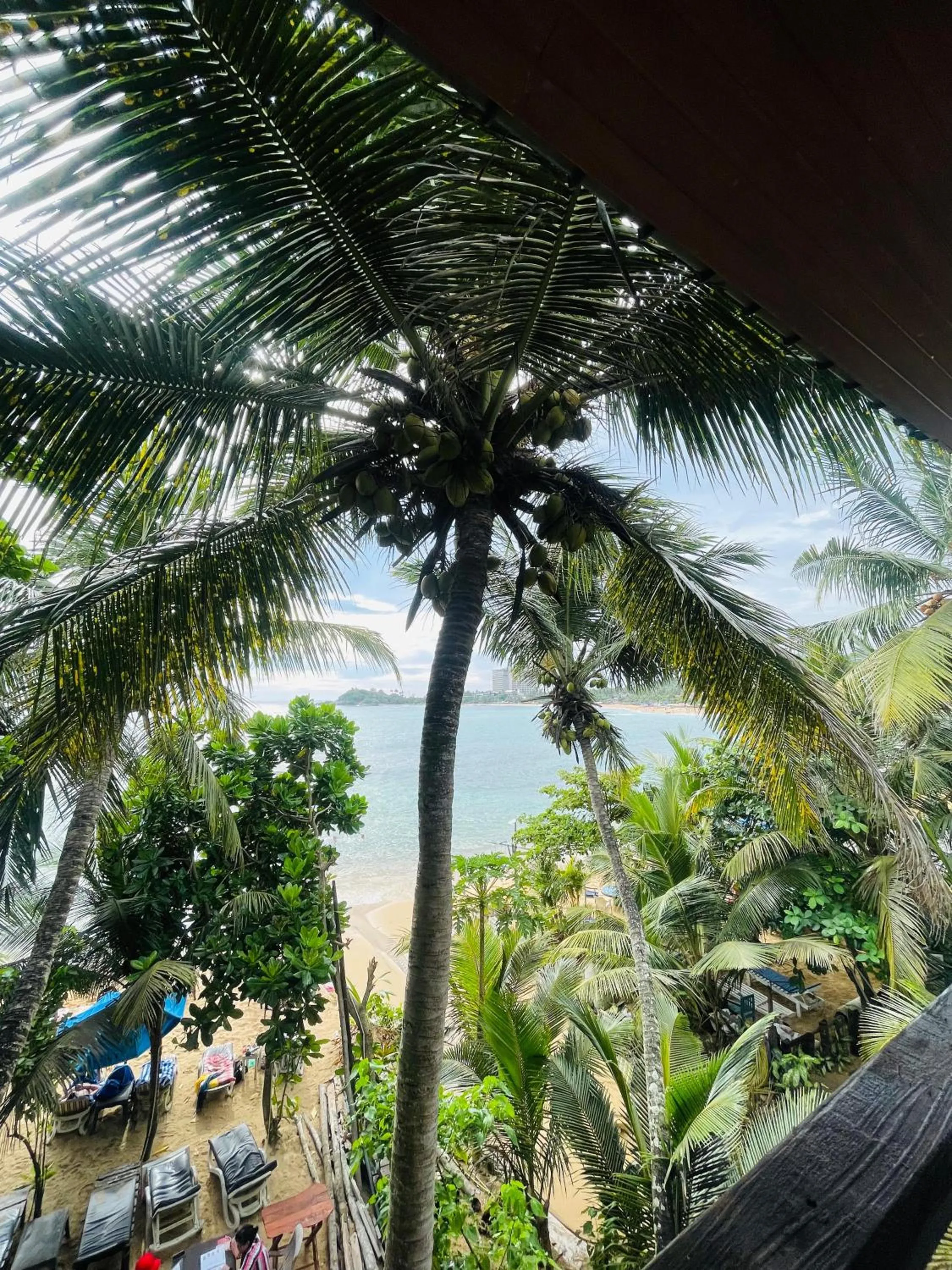 Sunset Colony Beach Resort
