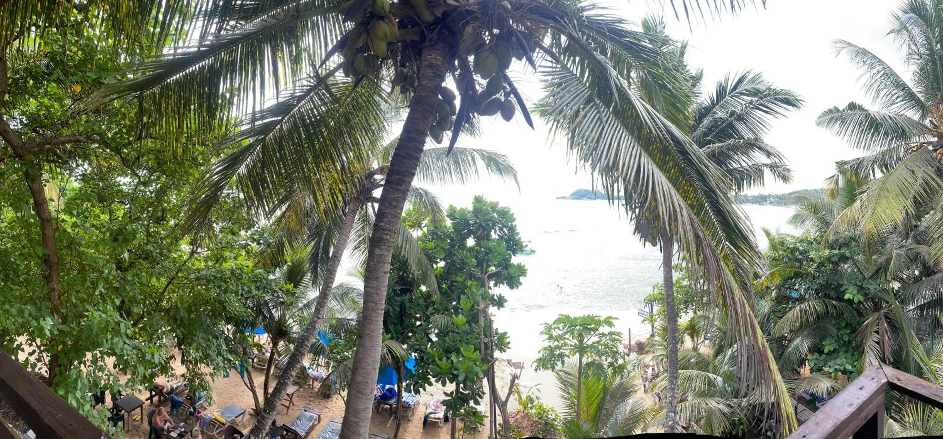 Sunset Colony Beach Resort