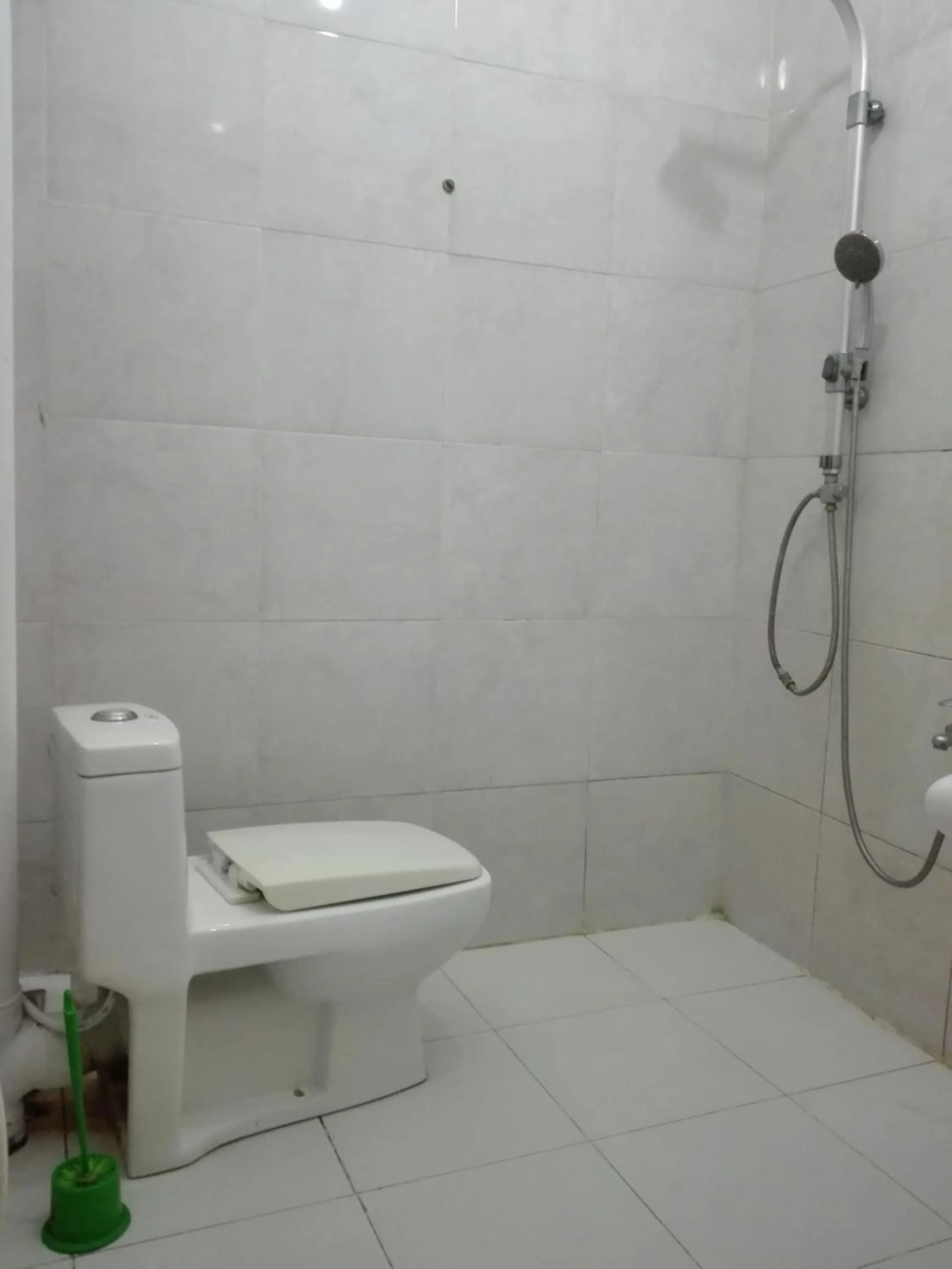 Bathroom in Sunset Colony Beach Resort
