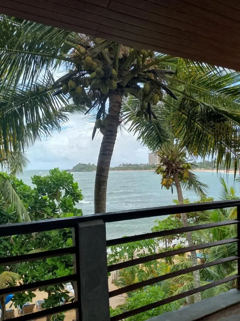 Sunset Colony Beach Resort