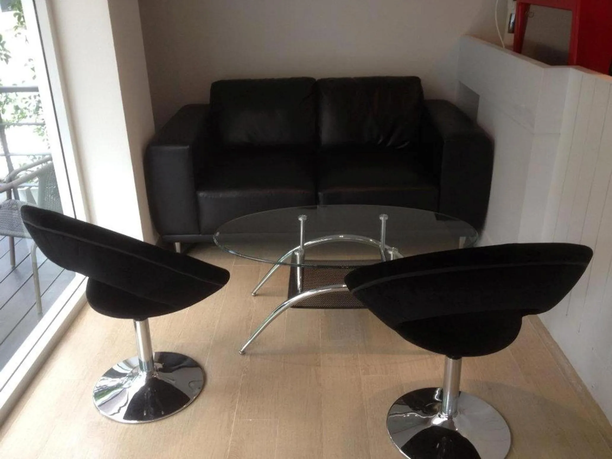 Day in Delight Residence