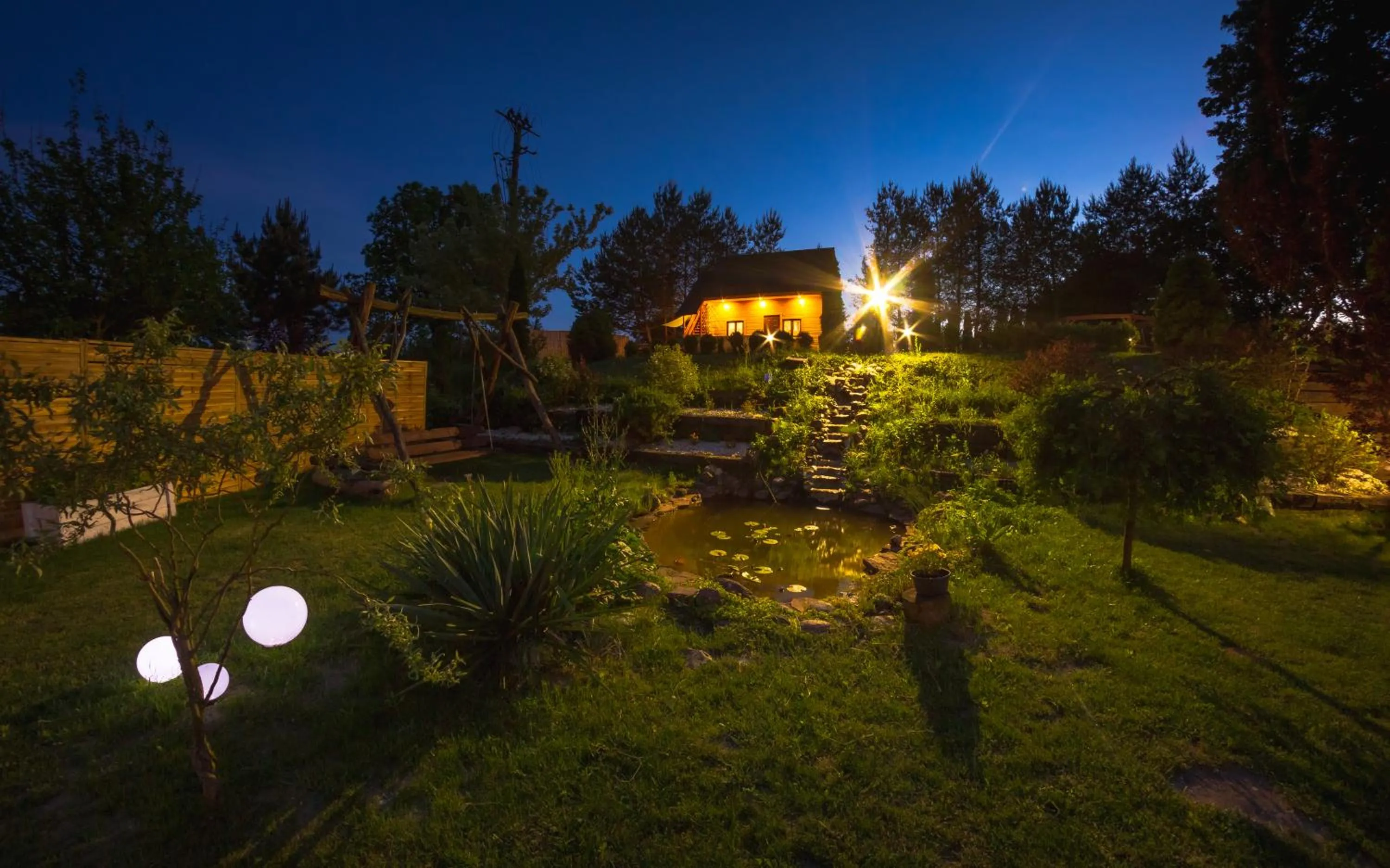 Apartamenty Wiakówka