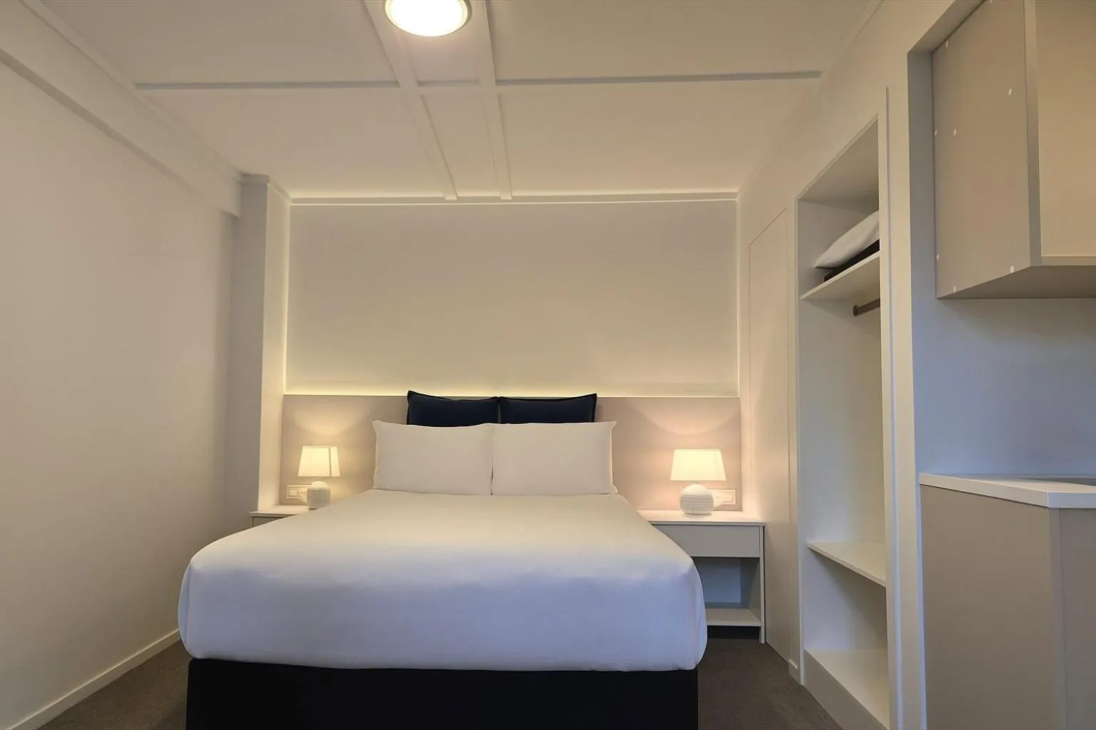 Standard Studio in Pure Motel