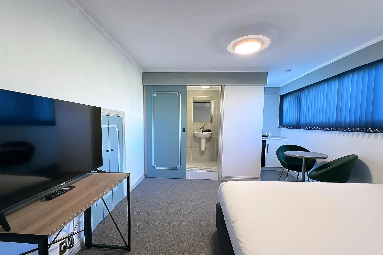 Standard Studio in Pure Motel