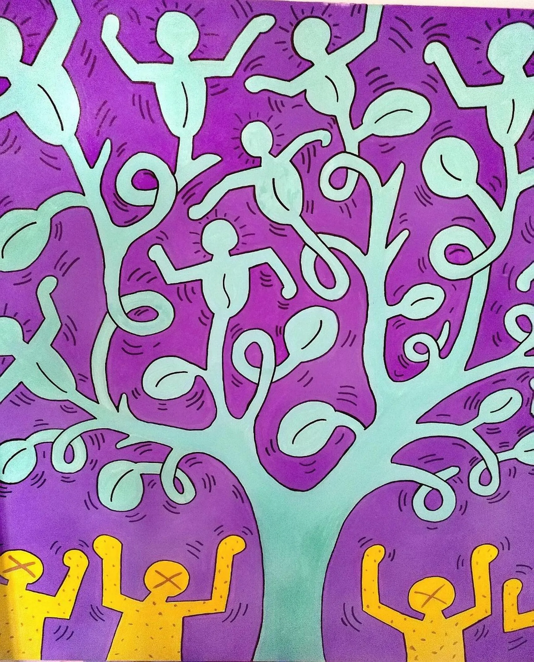 B&B "Madama Granèt"