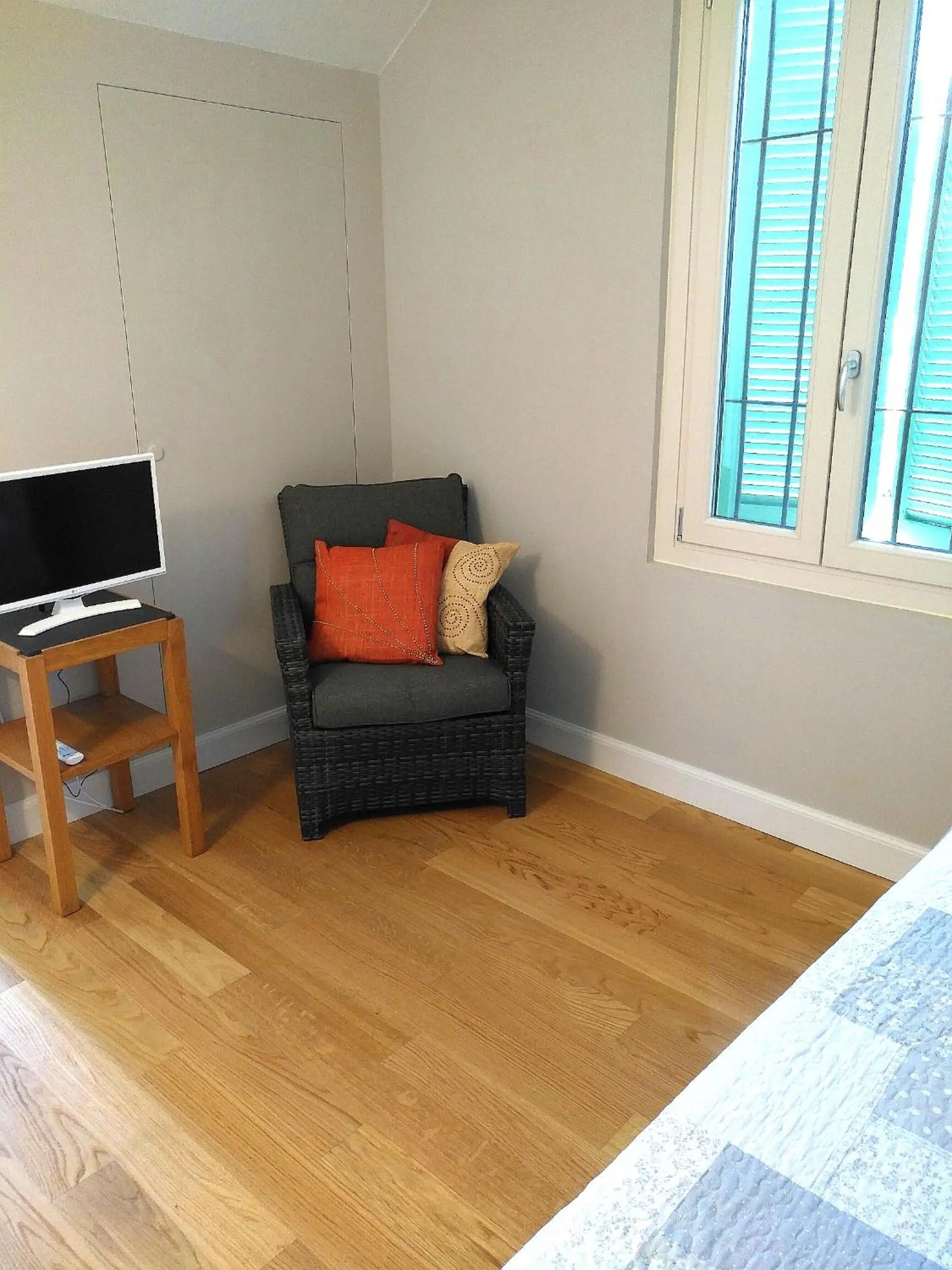 B&B "Madama Granèt"