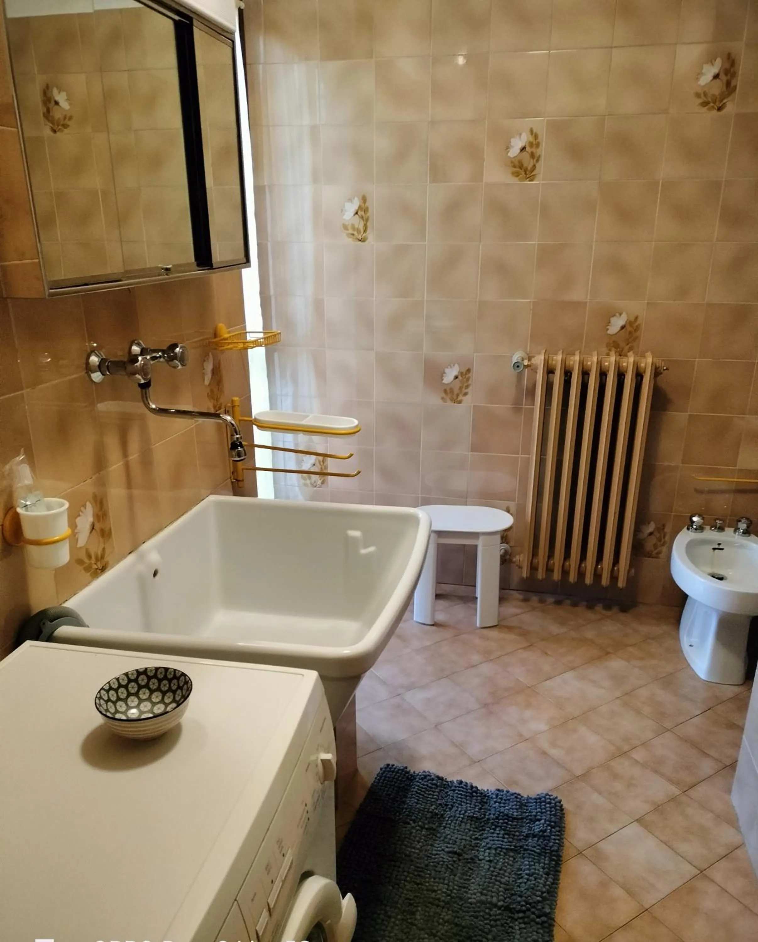 B&B "Madama Granèt"