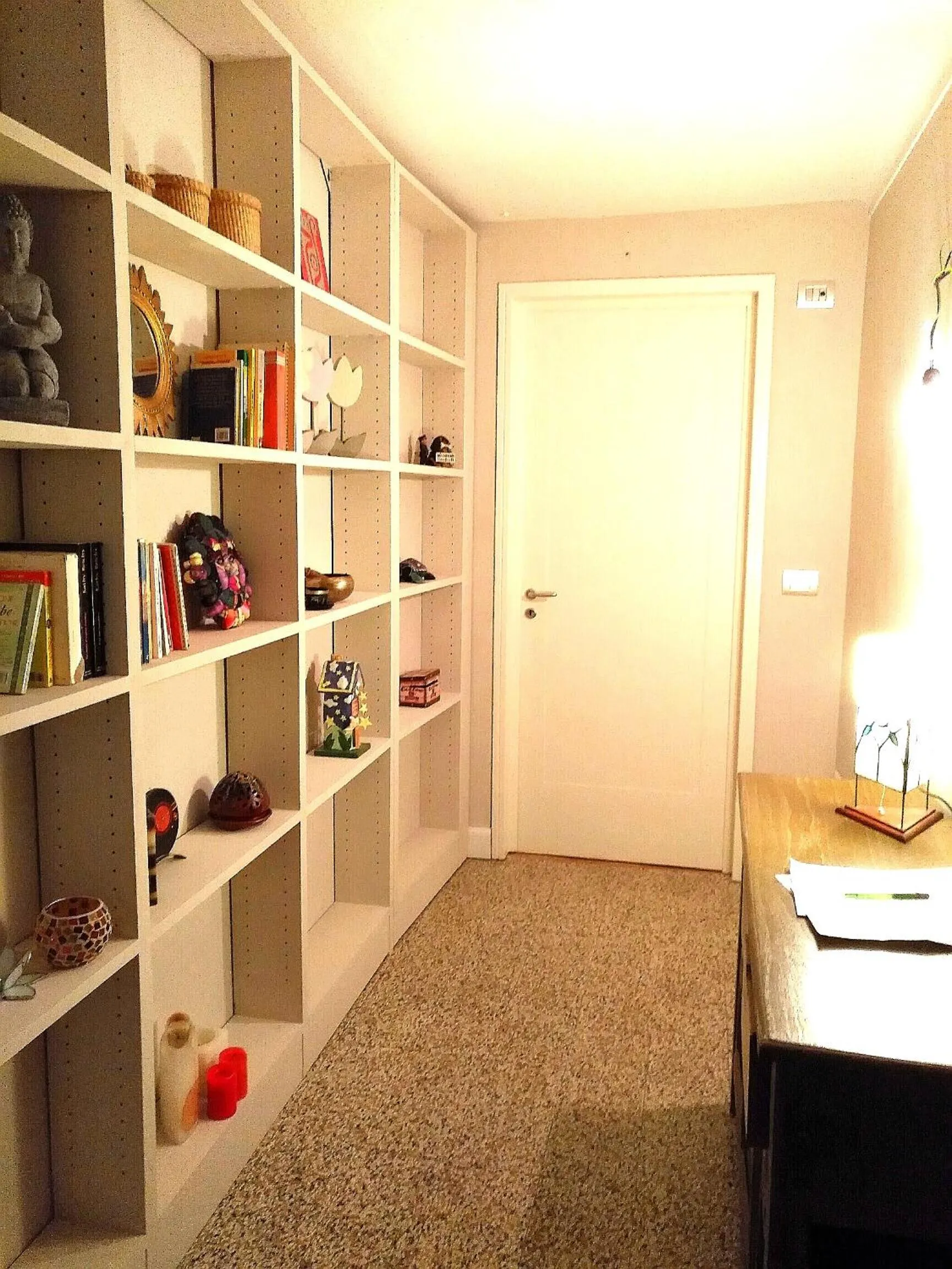 B&B "Madama Granèt"