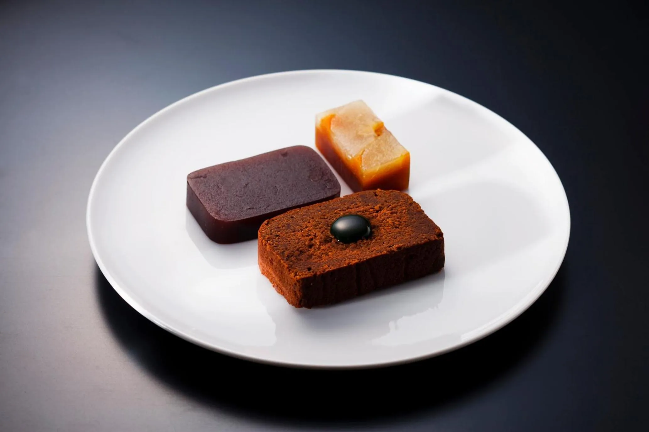 Restaurant/places to eat in The Tokyo Station Hotel