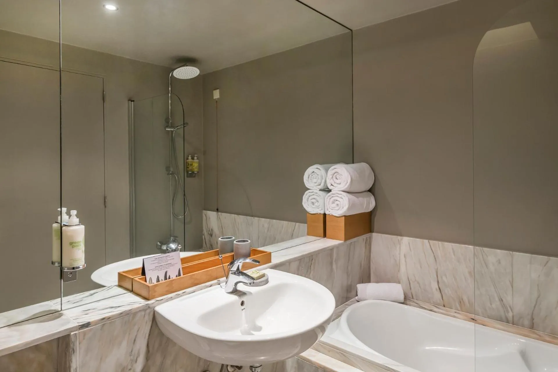 Villa C Boutique Hotel