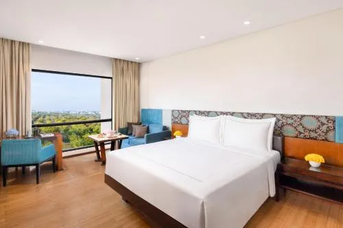 Taj Surajkund Resort & Spa, Delhi NCR