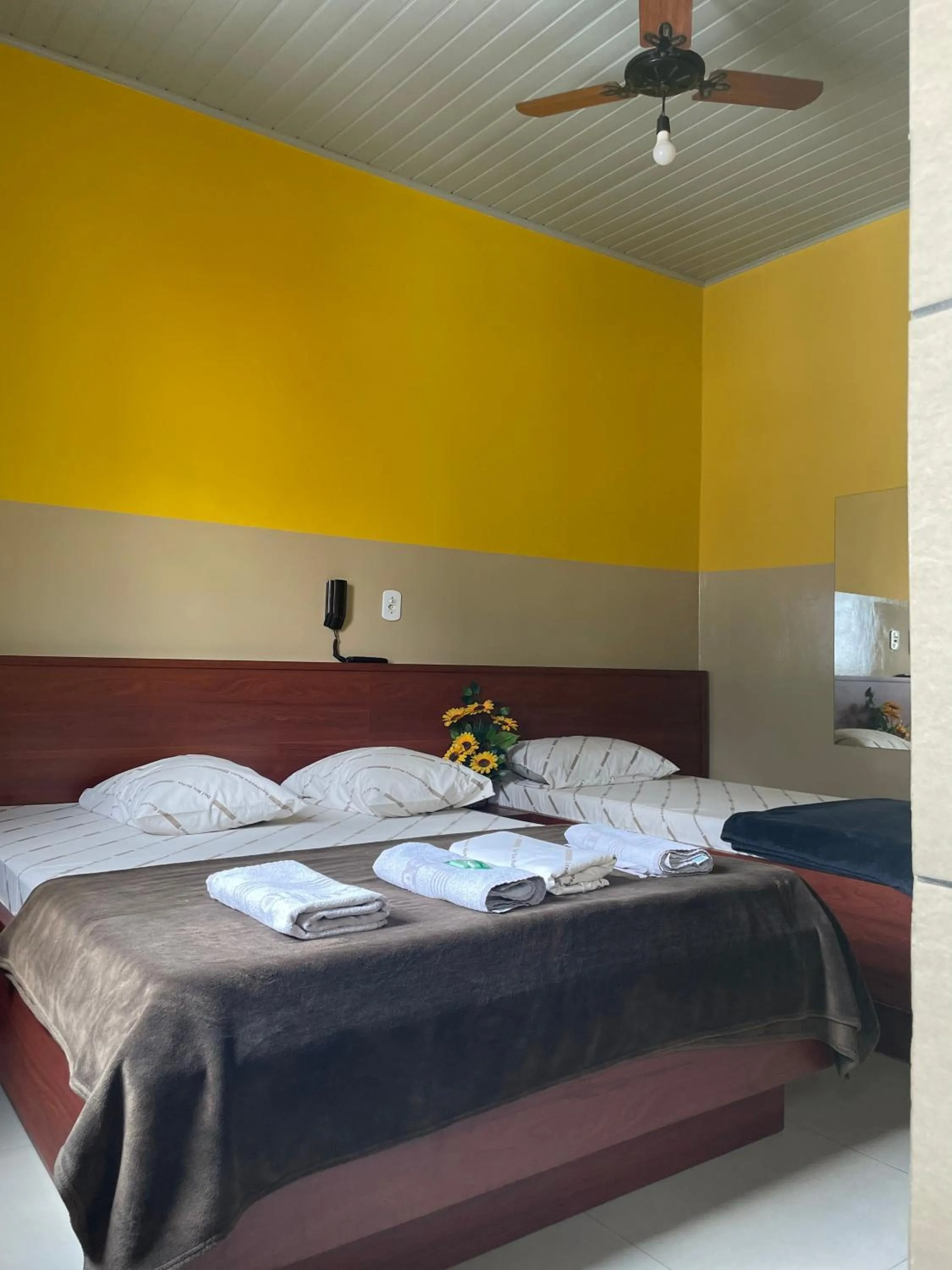Hotel Gasometro