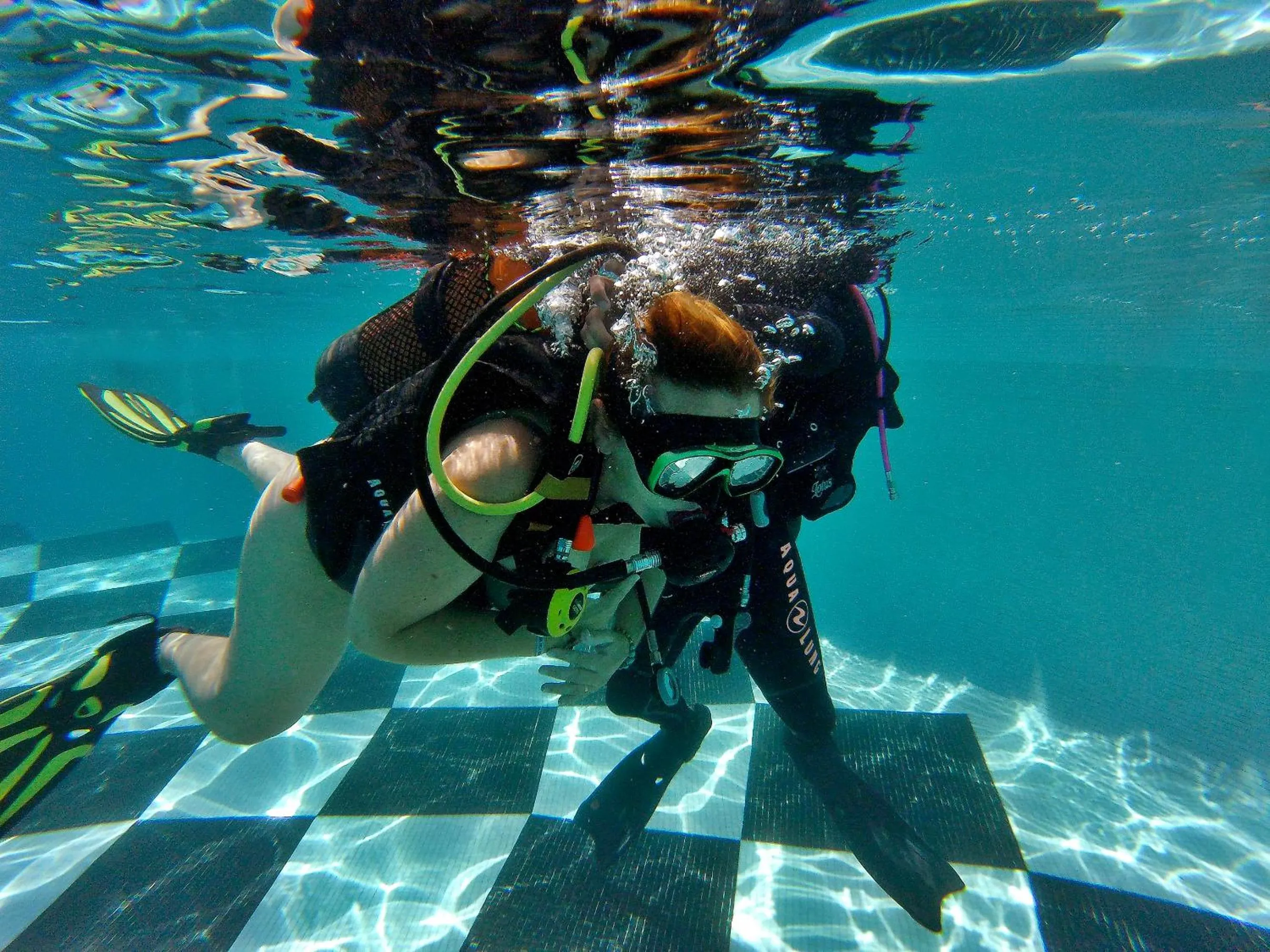 Activities in Hotel do Mar