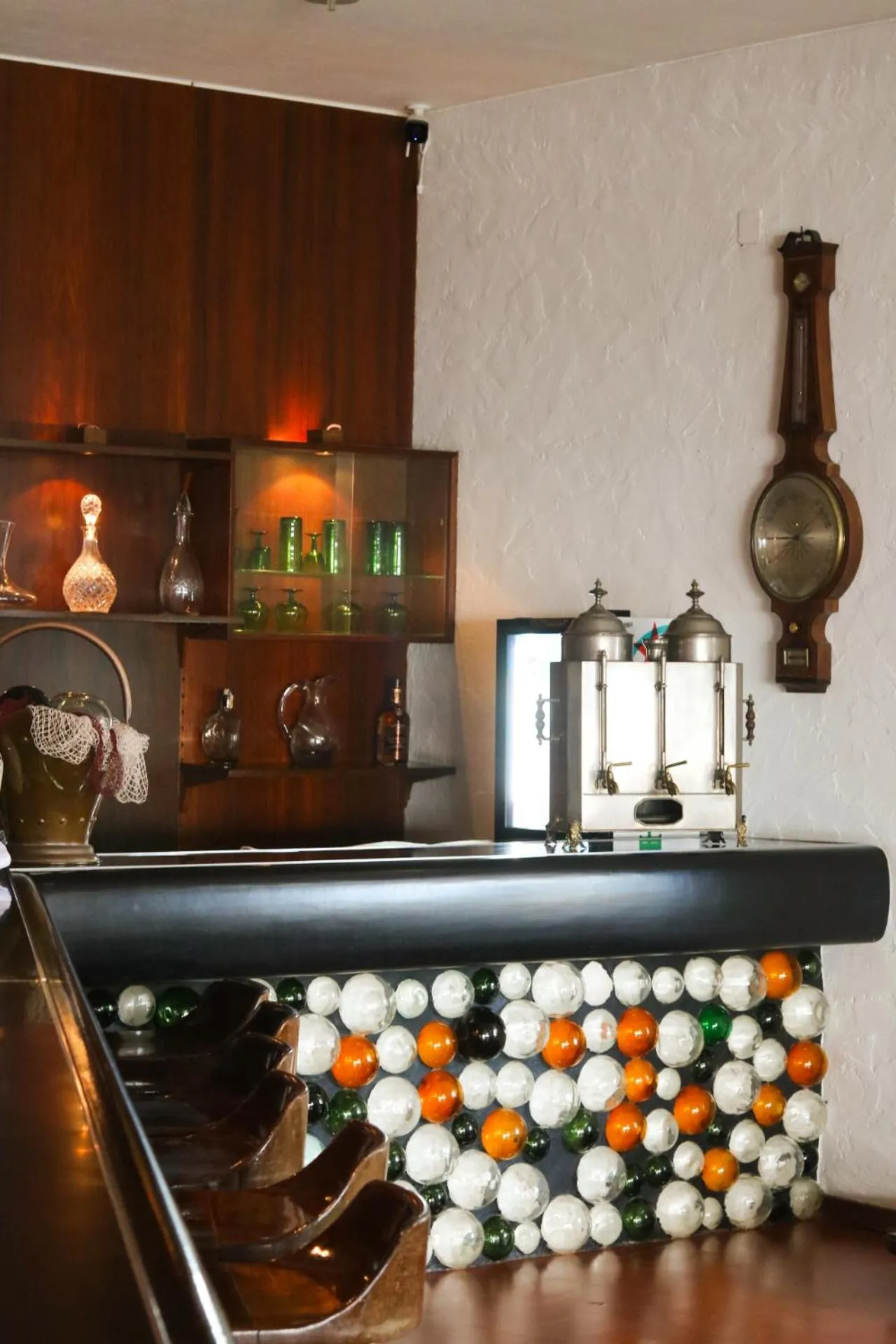 Lounge or bar in Hotel do Mar