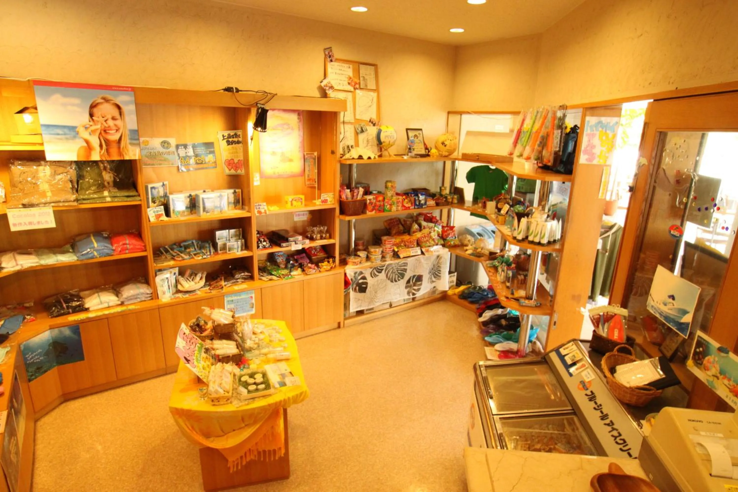 Other in Marine Lodge Marea