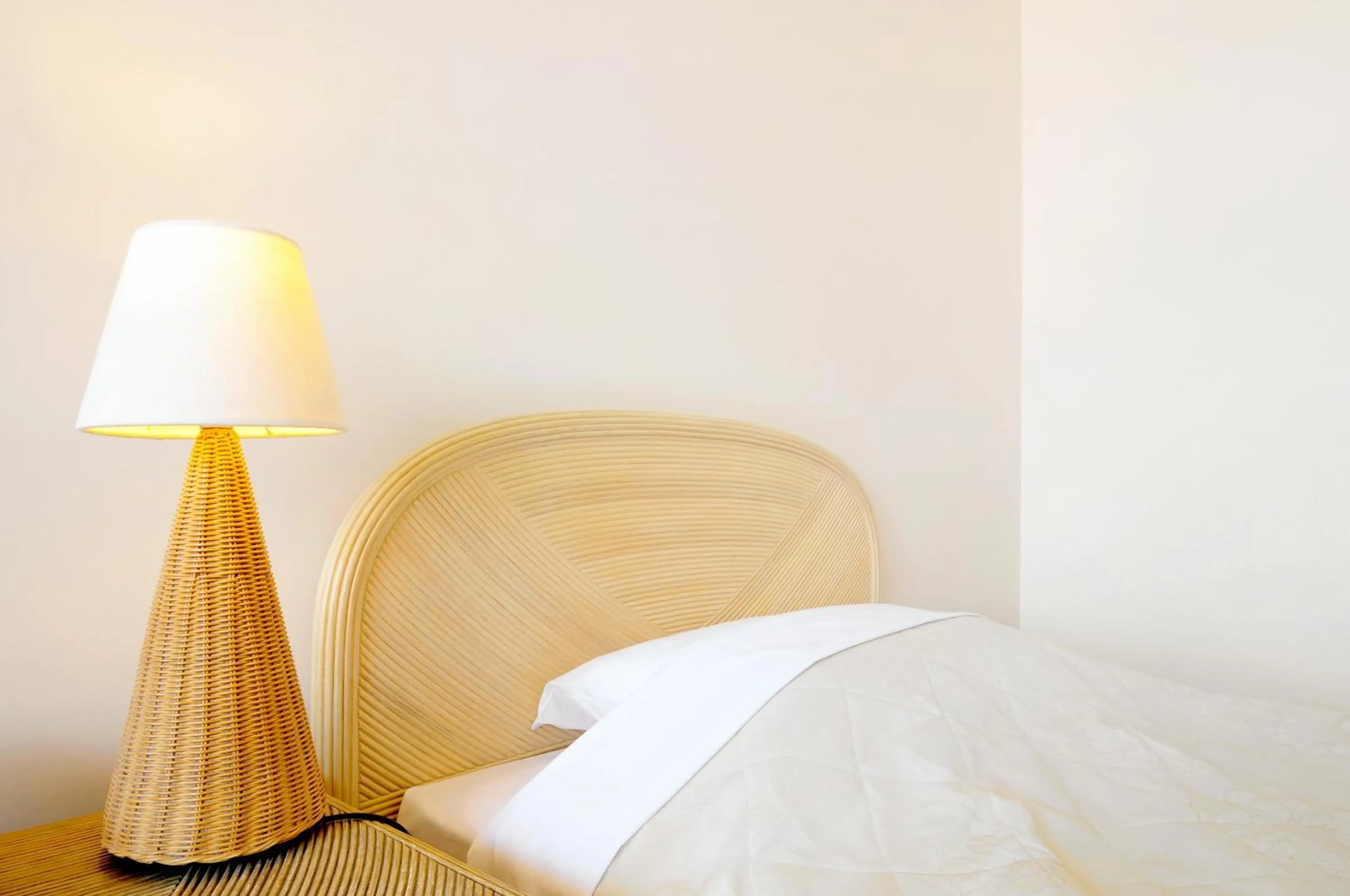 Photo of the whole room, Bed in Marine Lodge Marea