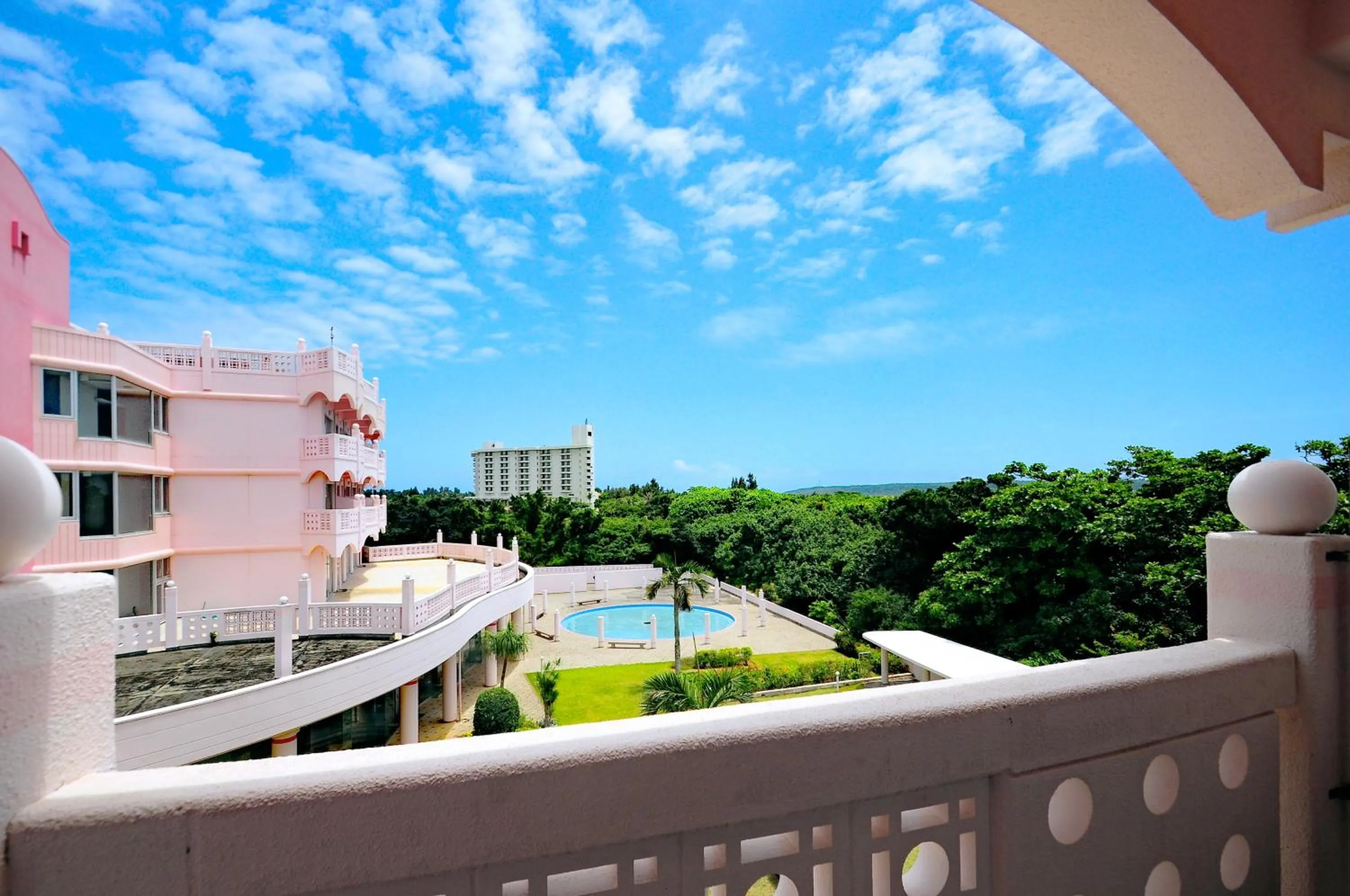 Photo of the whole room in Marine Lodge Marea