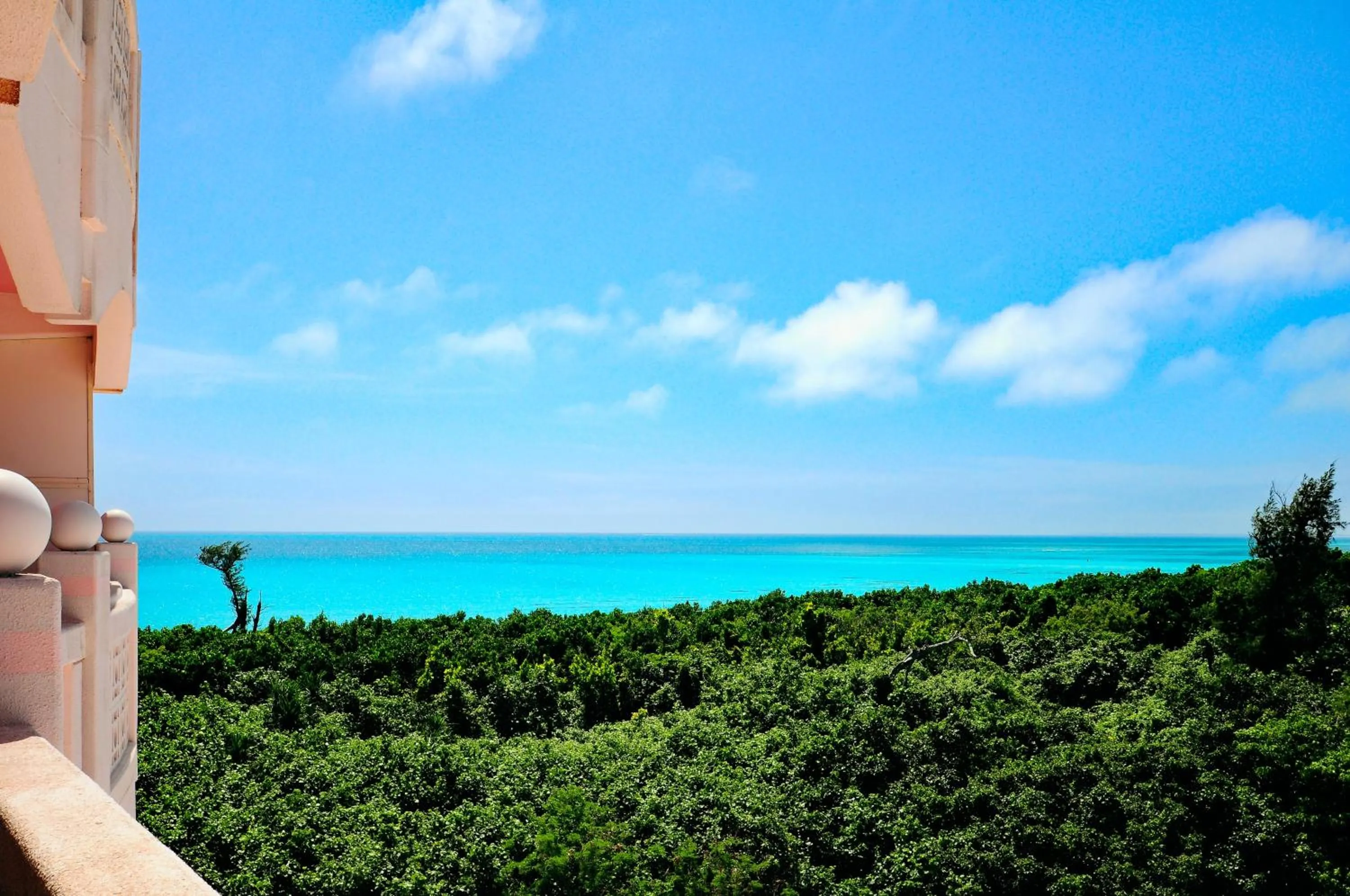 Photo of the whole room in Marine Lodge Marea