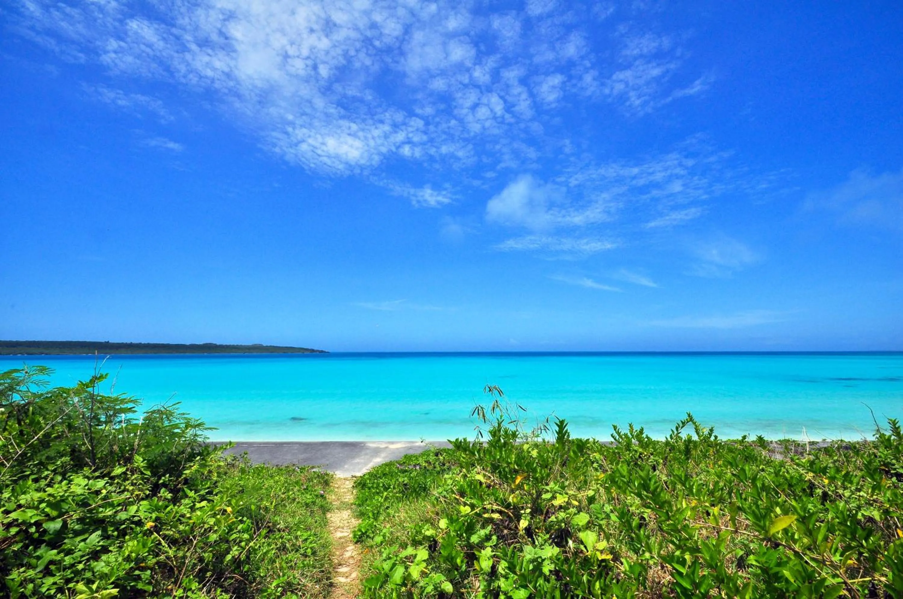 Nearby landmark in Marine Lodge Marea